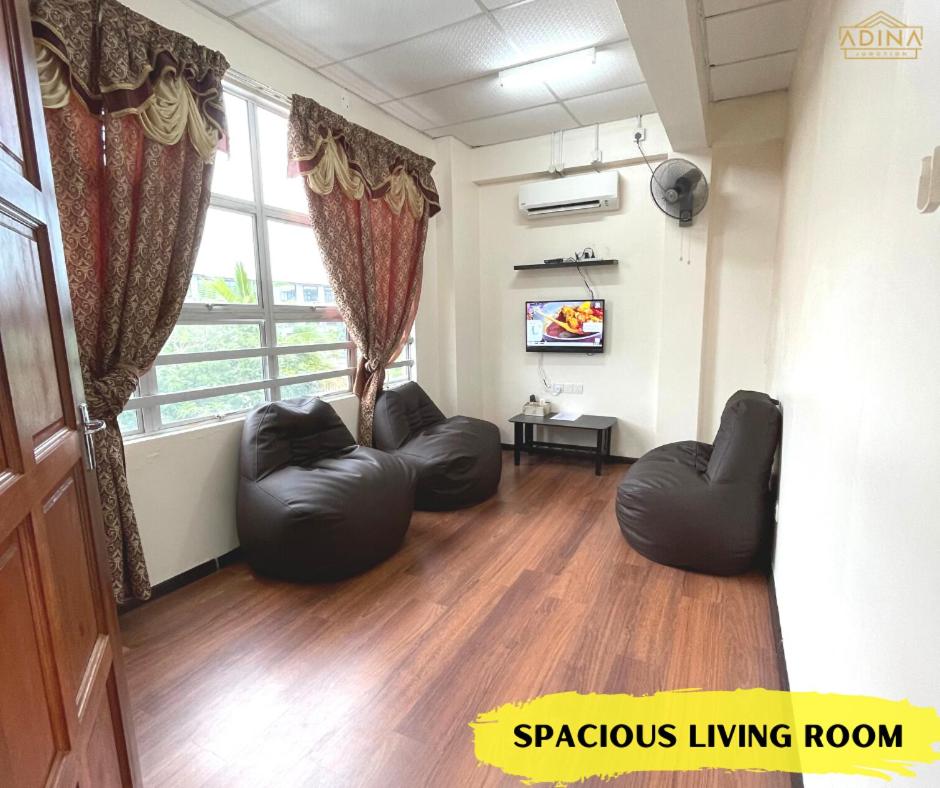 Adina Homestay Langkawi ~Spacious Homestay~ photo 3