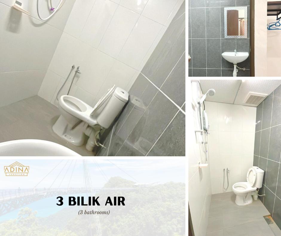 Adina Homestay Langkawi ~Spacious Homestay~ photo 4
