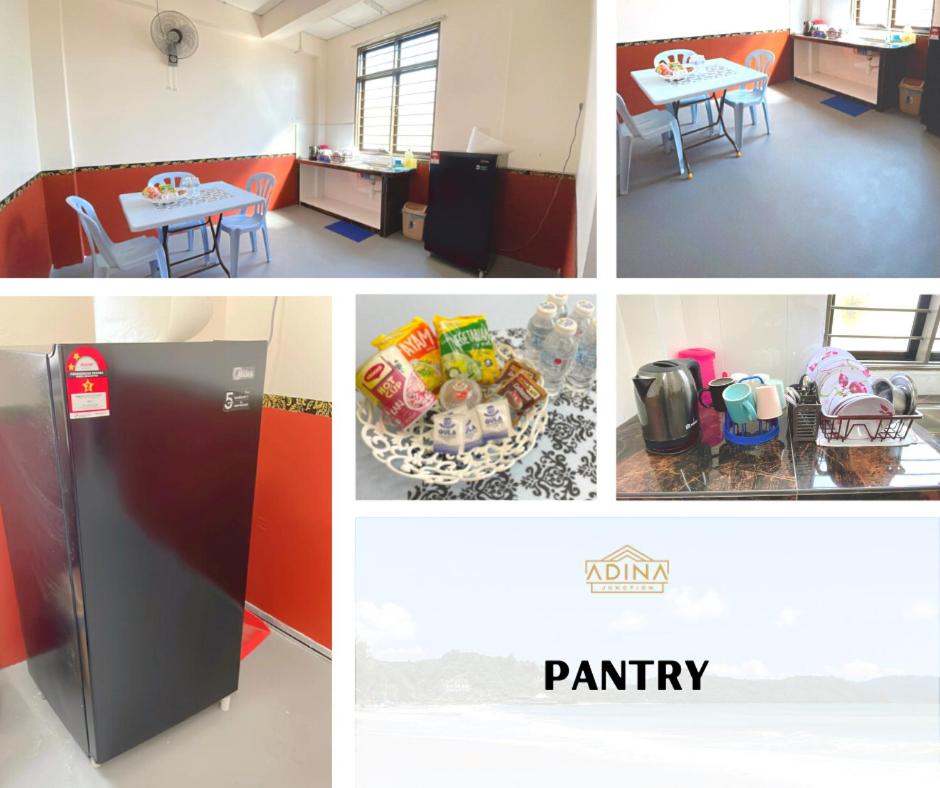 Adina Homestay Langkawi ~Spacious Homestay~ photo 5