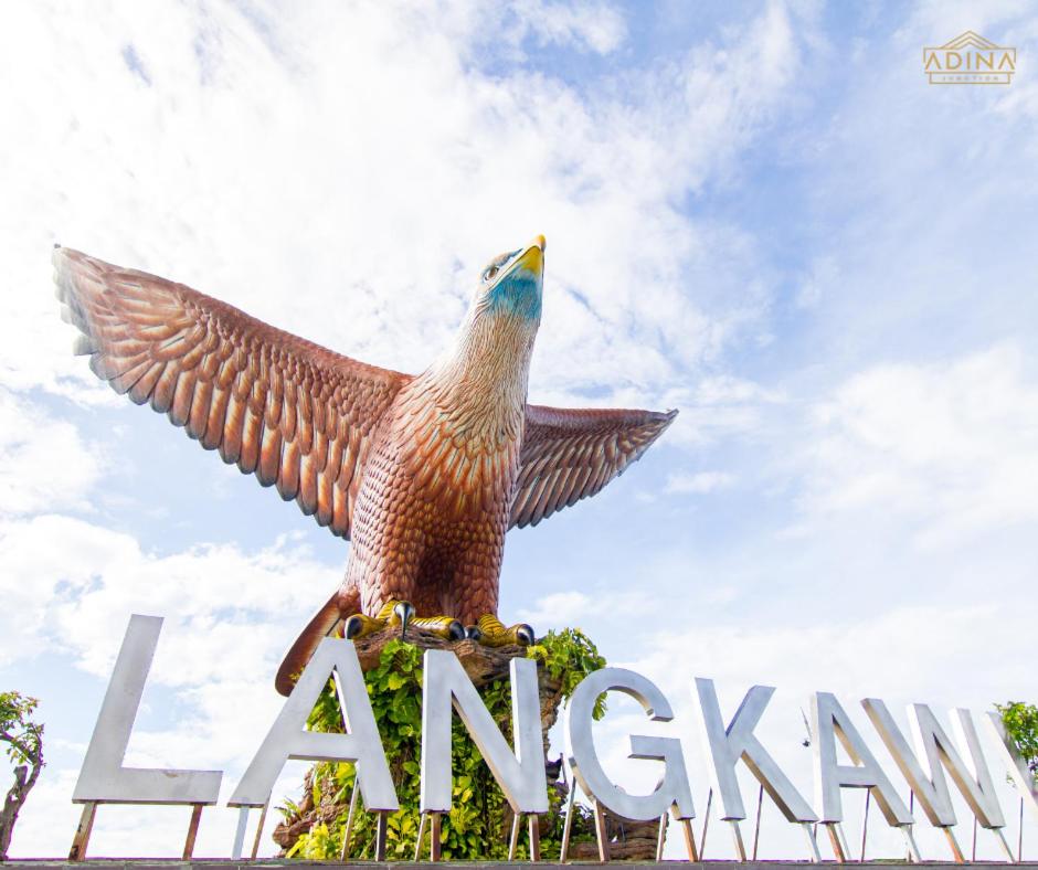 Adina Homestay Langkawi ~Spacious Homestay~ photo 8
