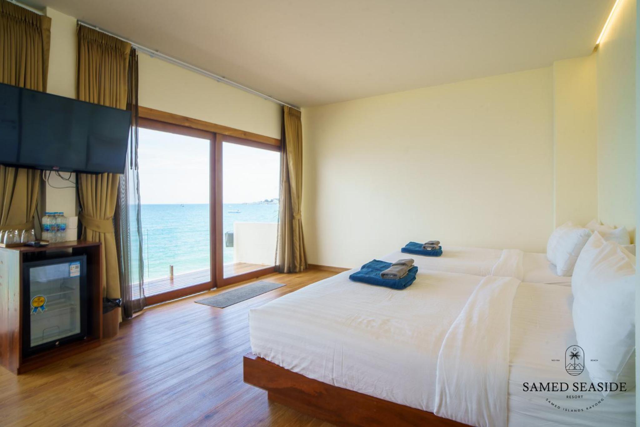 Samed Seaside Resort