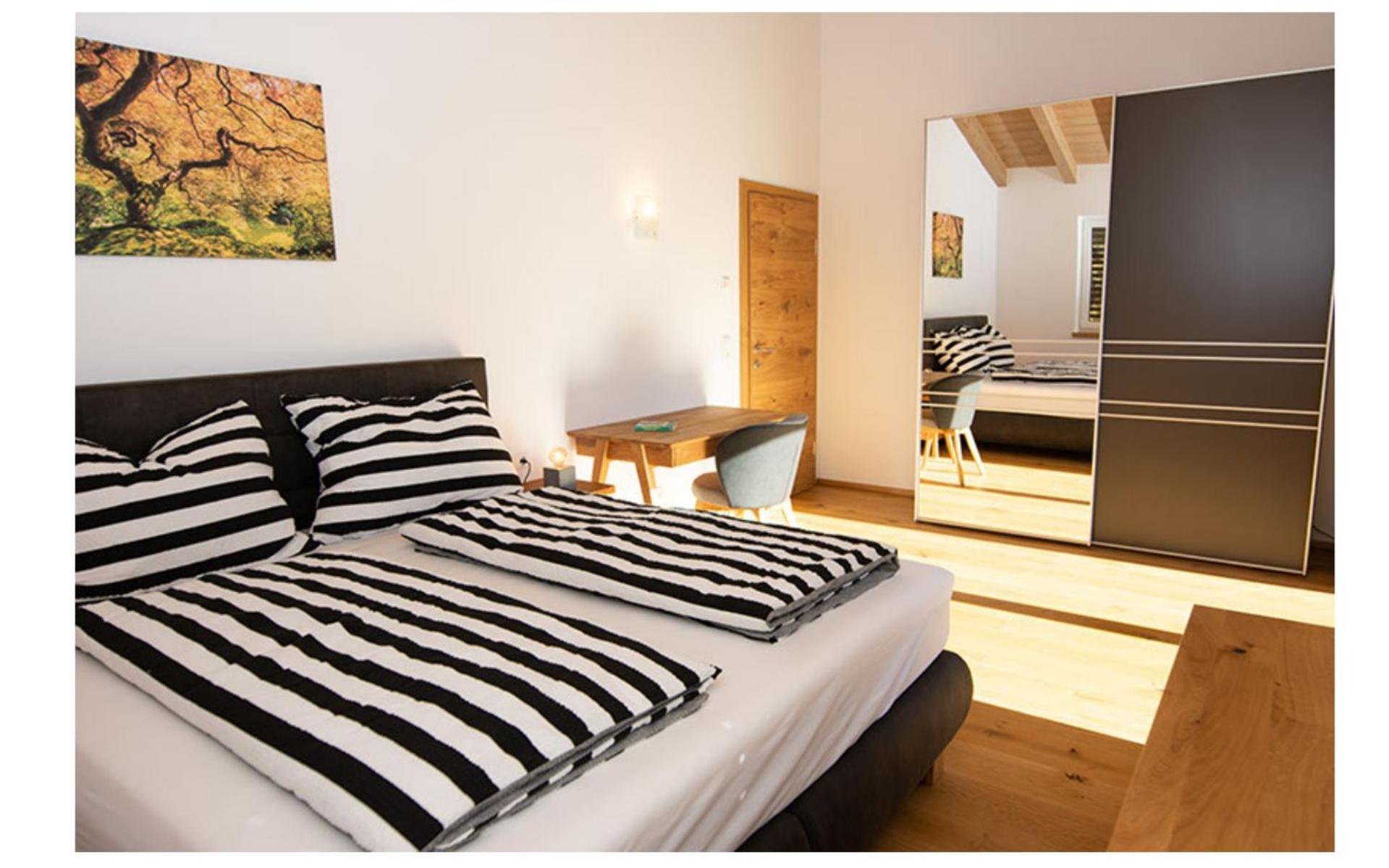 Ferienhaus Reiter Jochberg bei Kitzbühel