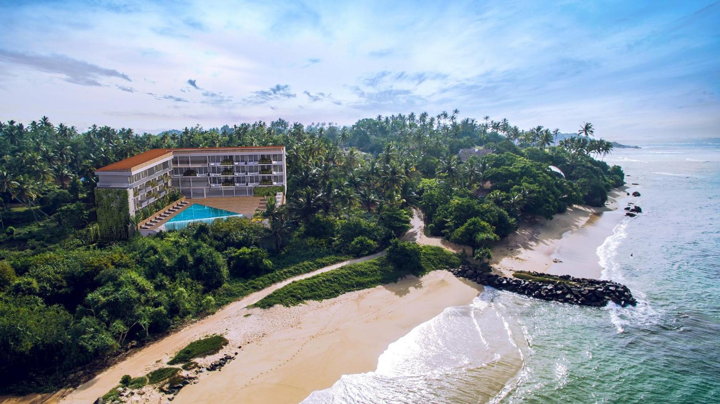 Ayurvie Weligama - Ayurvedic Retreat by Thema Collection -Exclusively for Adults-, Weligama - 11