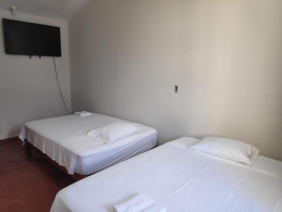 Amenli Lodging House view 2