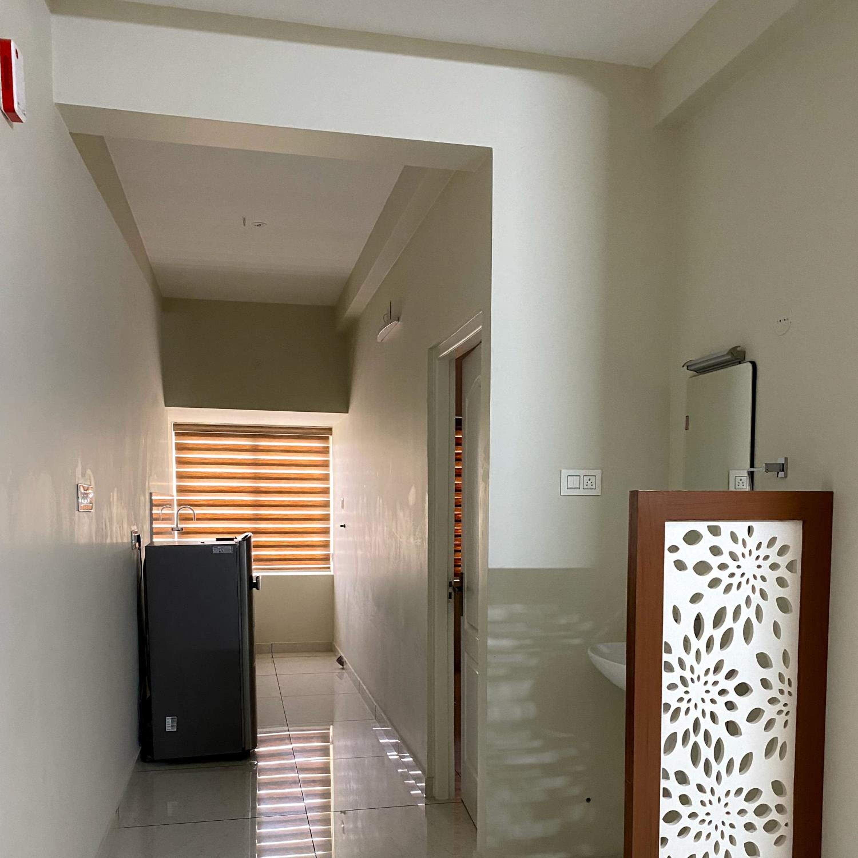 Nimet Residency view 3