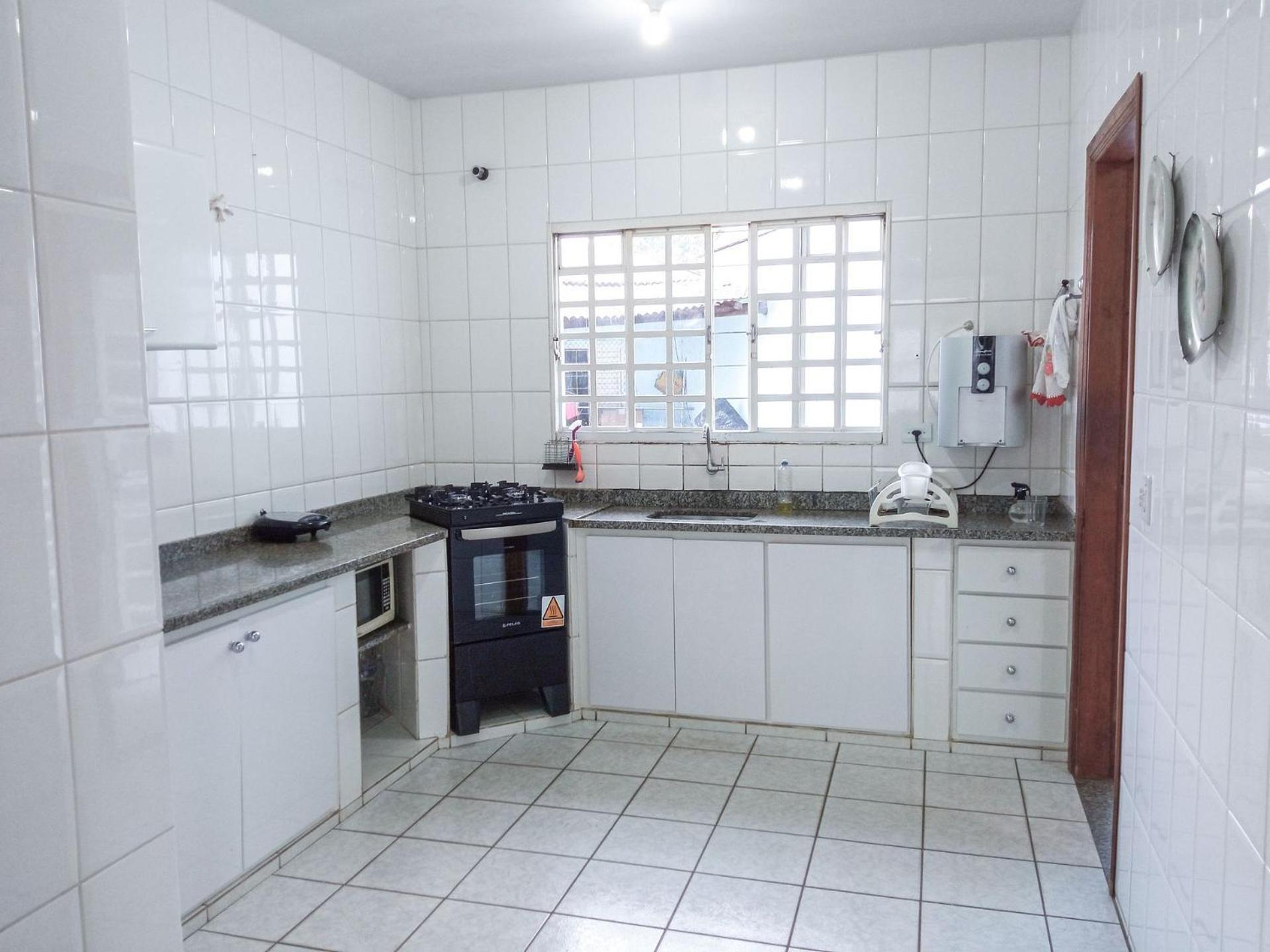 Casa Azul Antares 3 Quartos - Pet Friendly