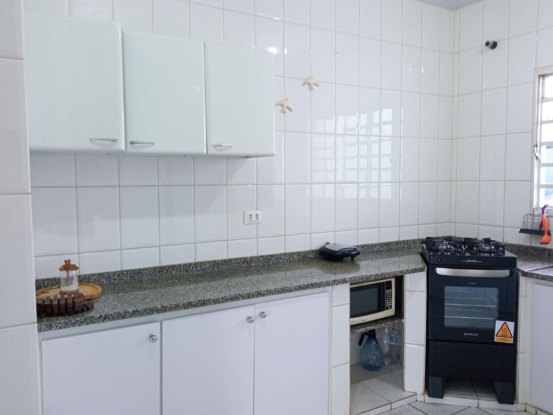 Casa Azul Antares 3 Quartos - Pet Friendly
