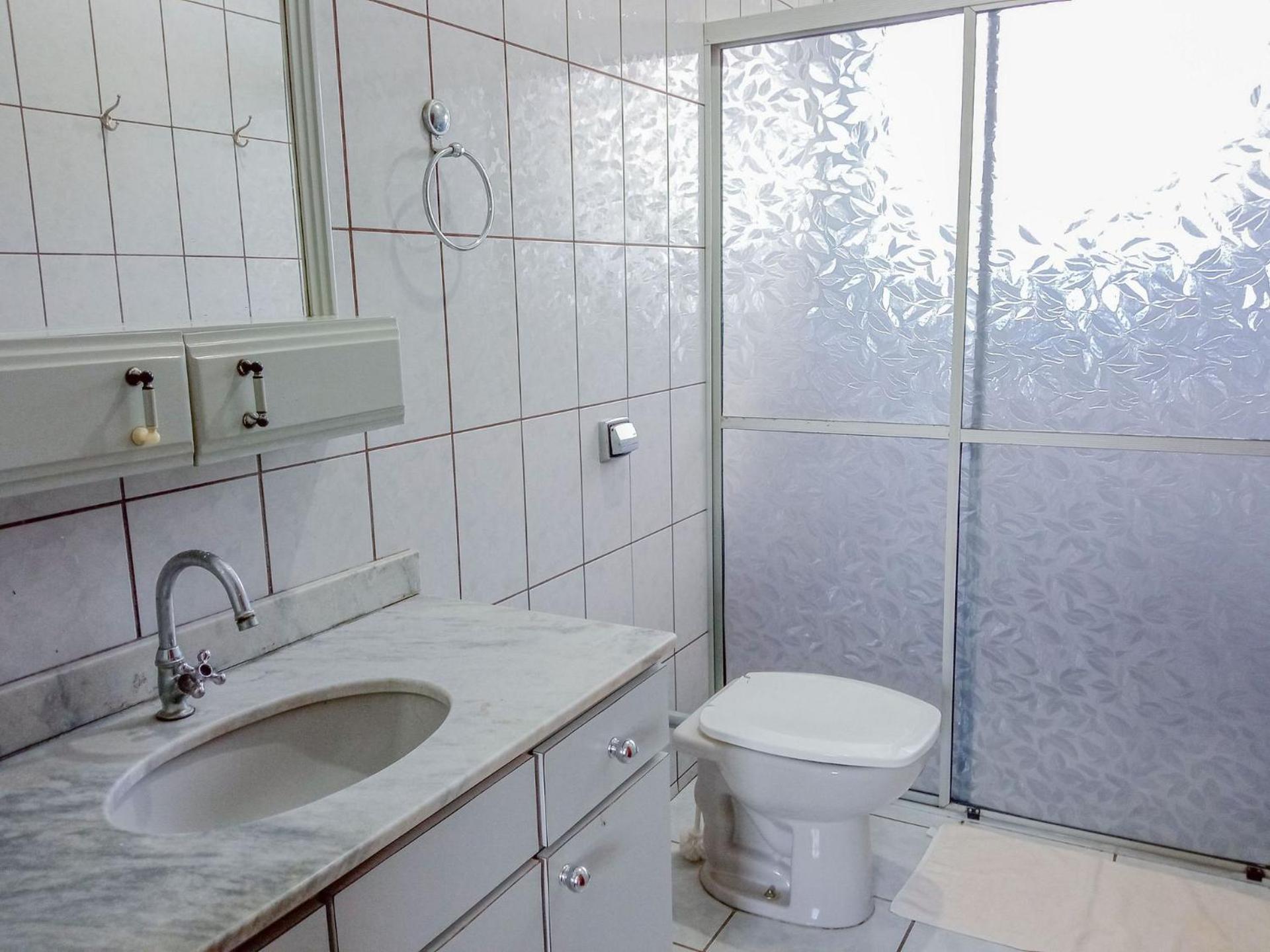 Casa Azul Antares 3 Quartos - Pet Friendly