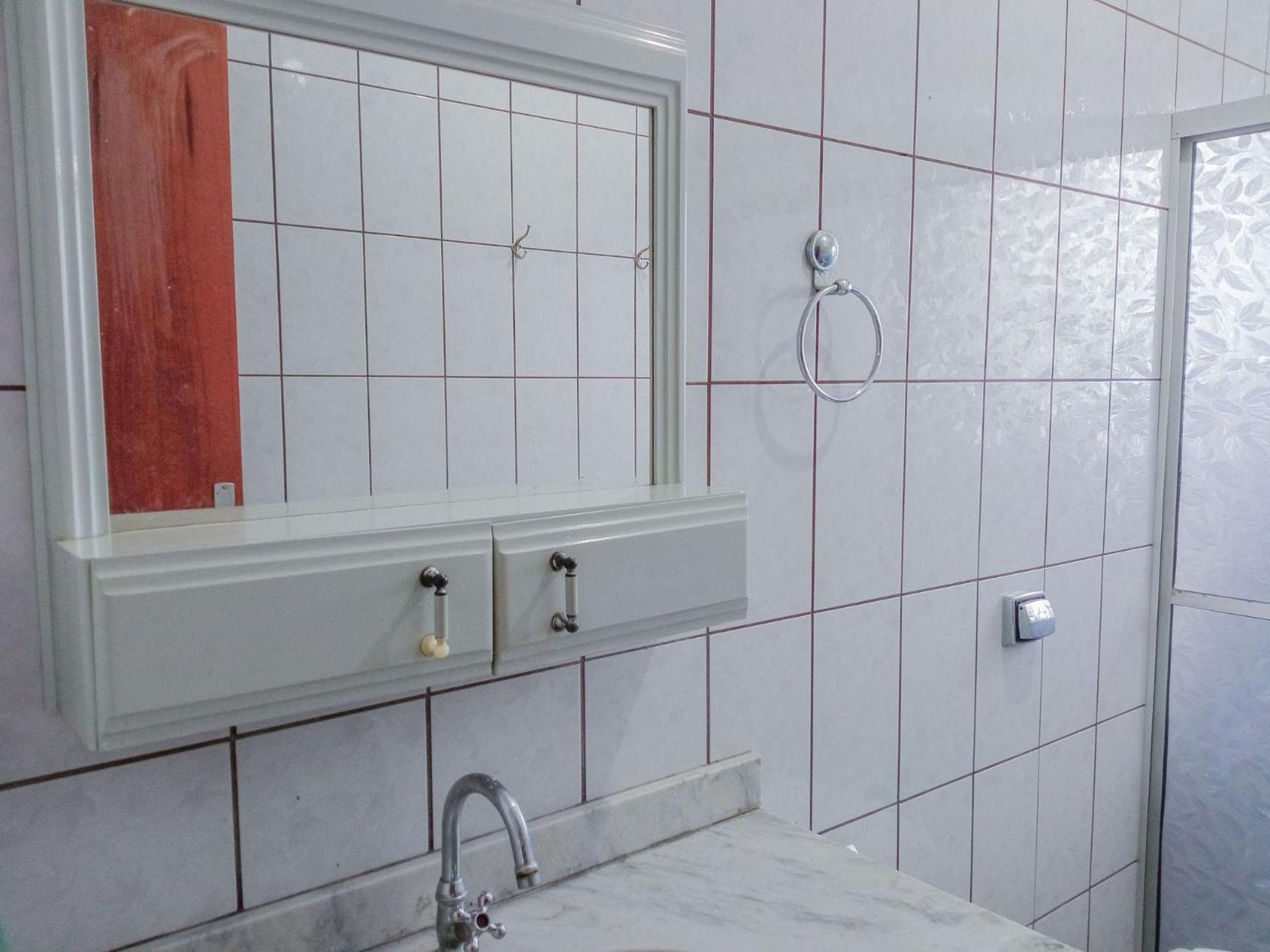 Casa Azul Antares 3 Quartos - Pet Friendly