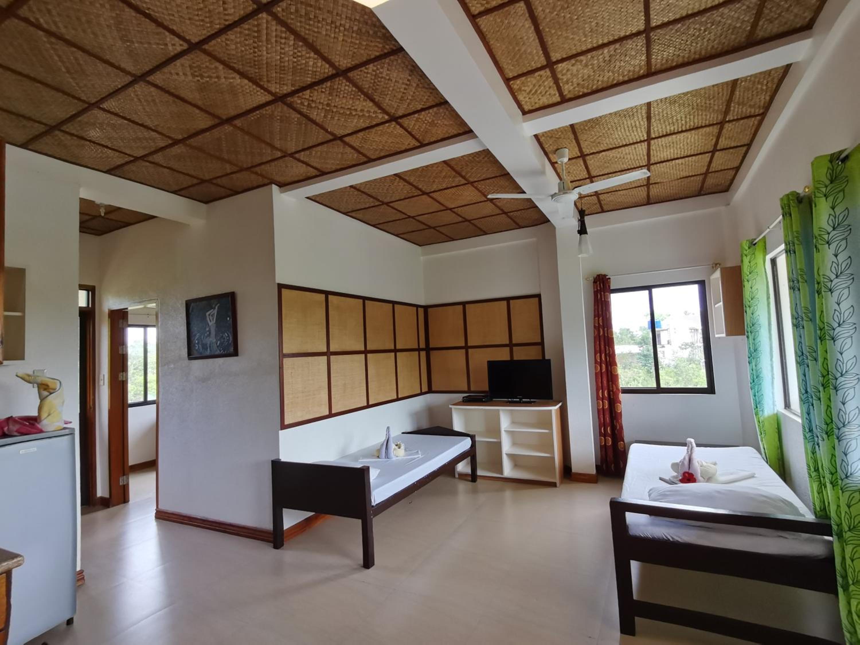 Nickles Park Resort