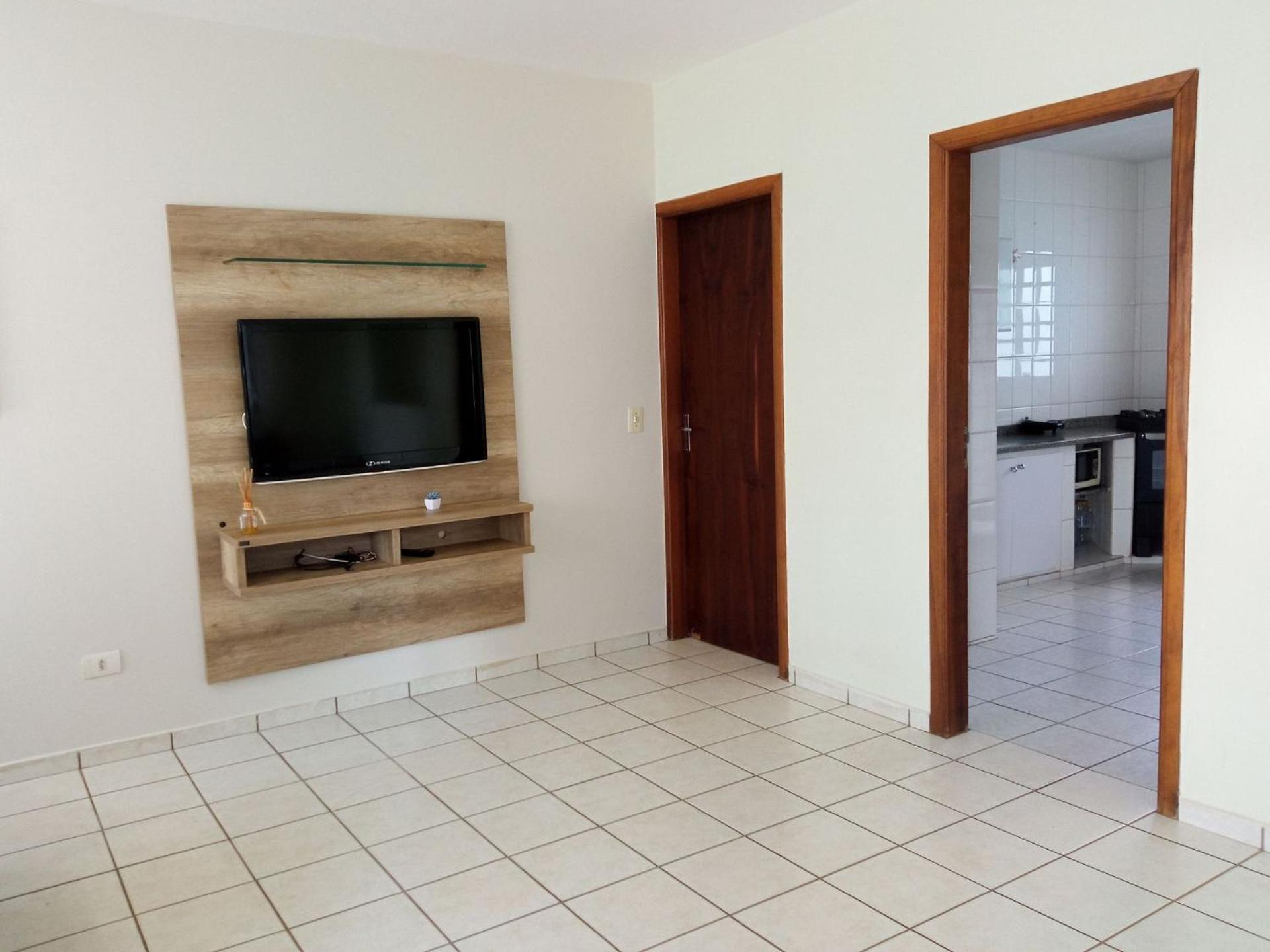 Casa Azul Antares 3 Quartos - Pet Friendly
