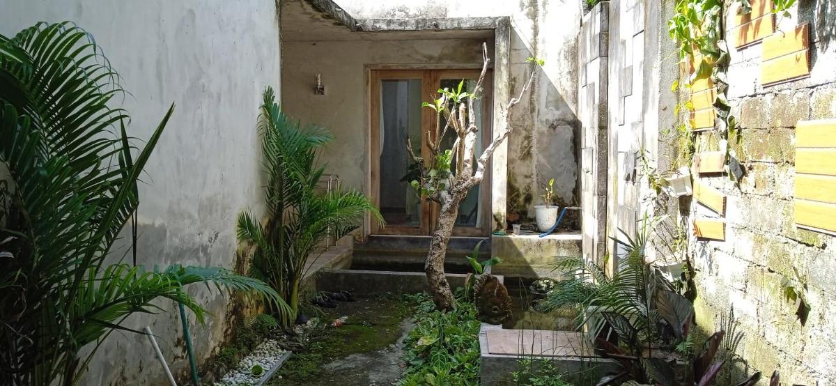 Suburdi Guest House view 4