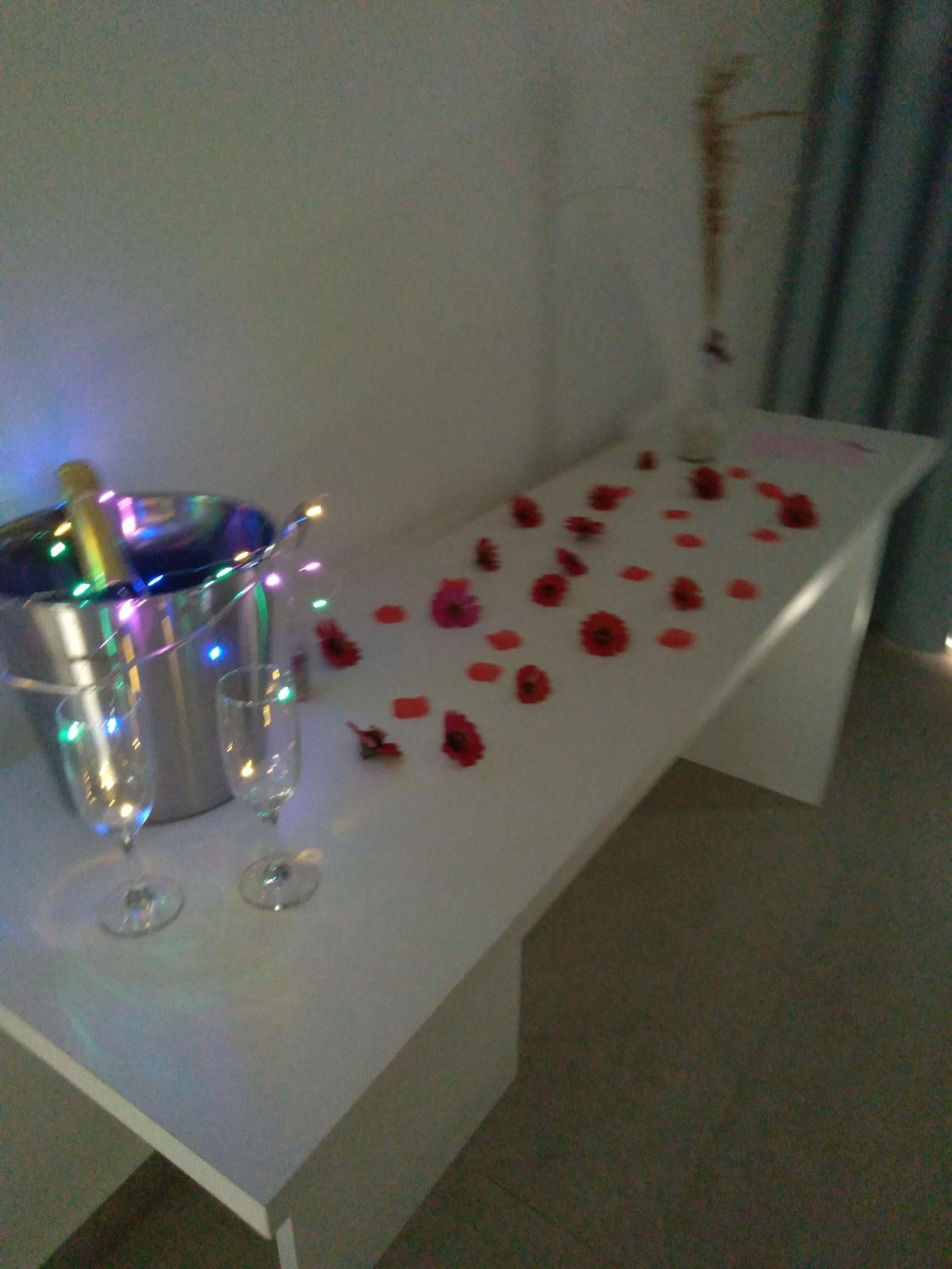 Chalé Águas Claras