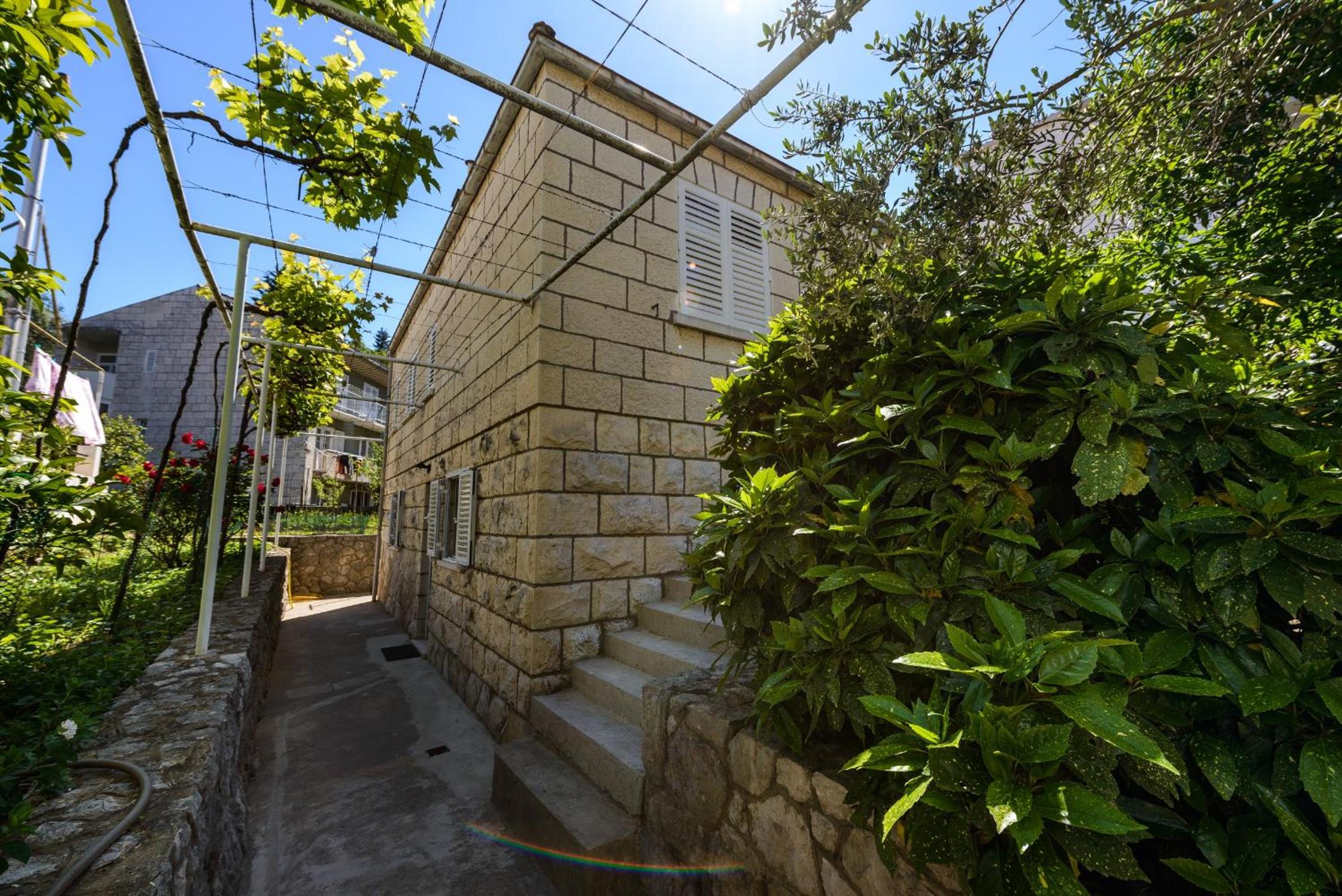 Apartment Pavlina