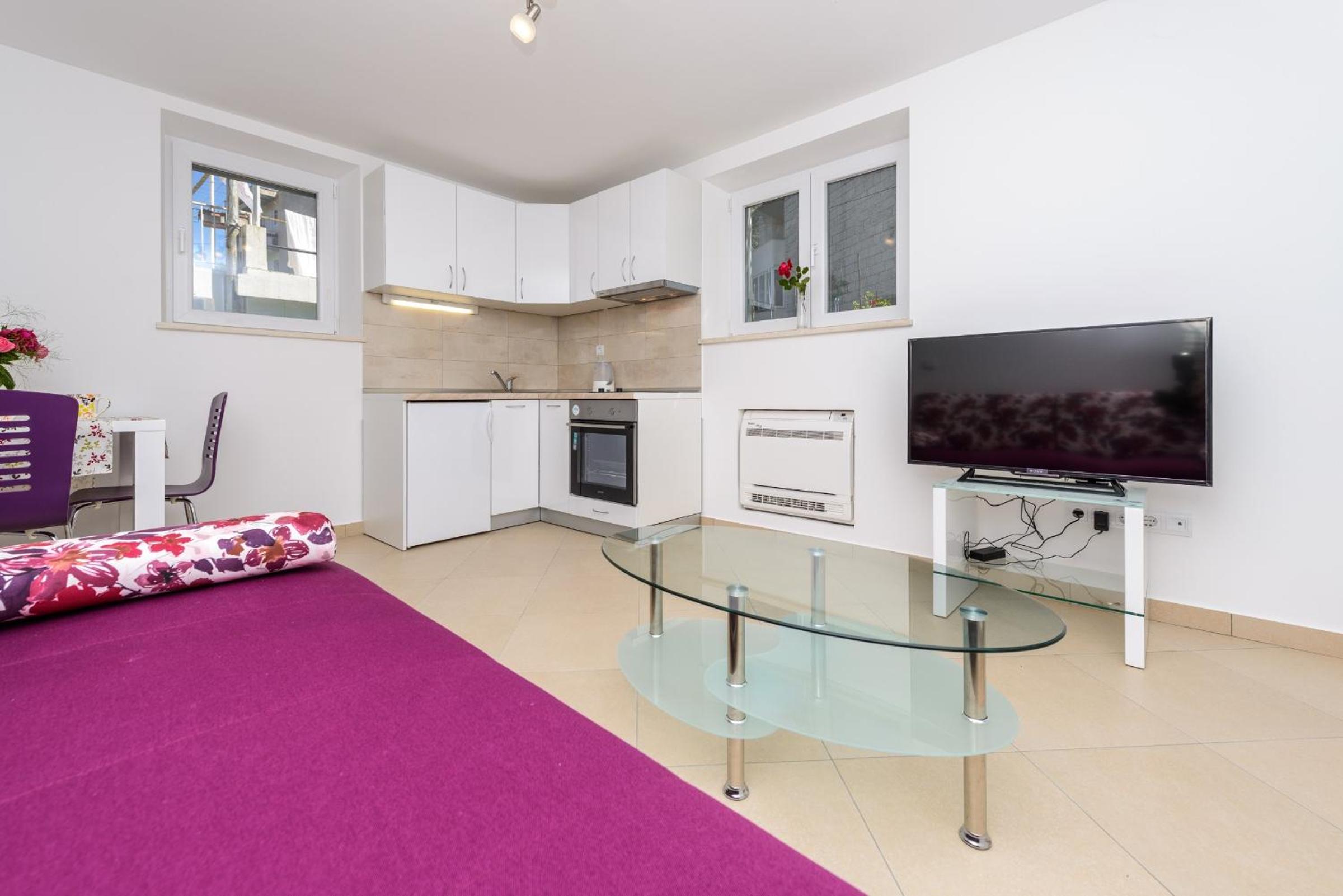 Apartment Pavlina