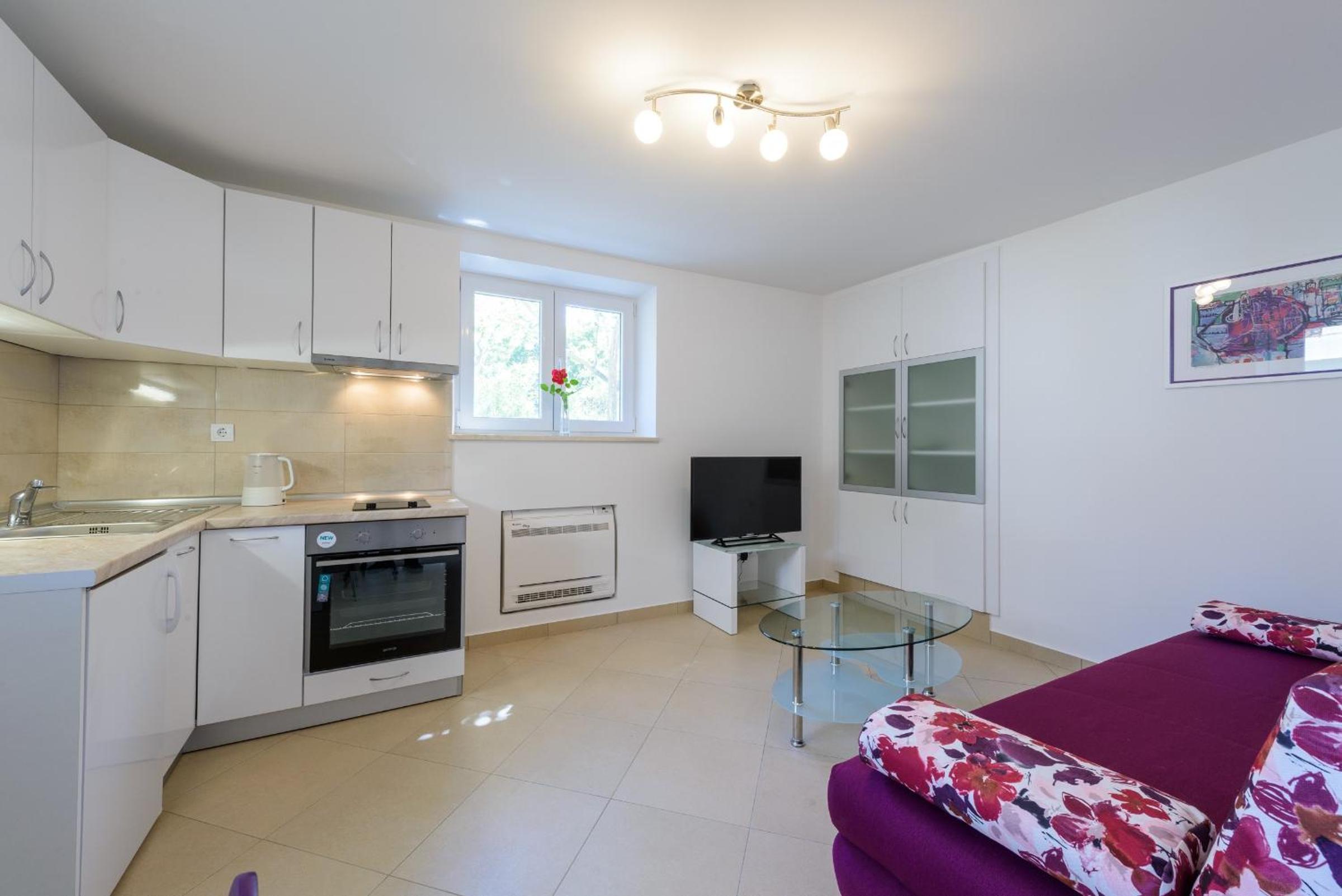 Apartment Pavlina