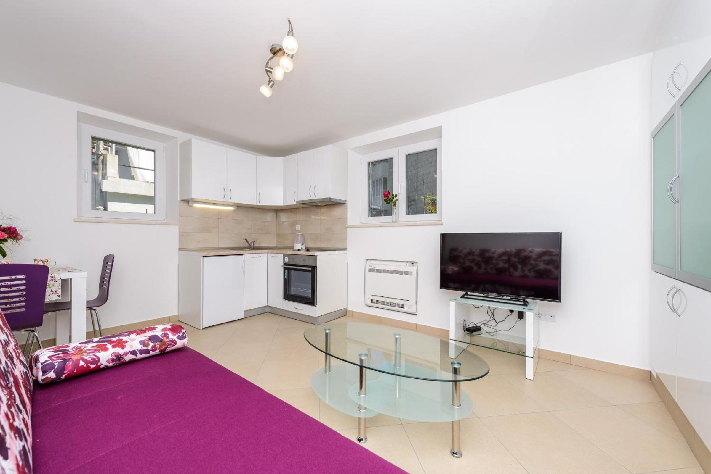 Apartment Pavlina