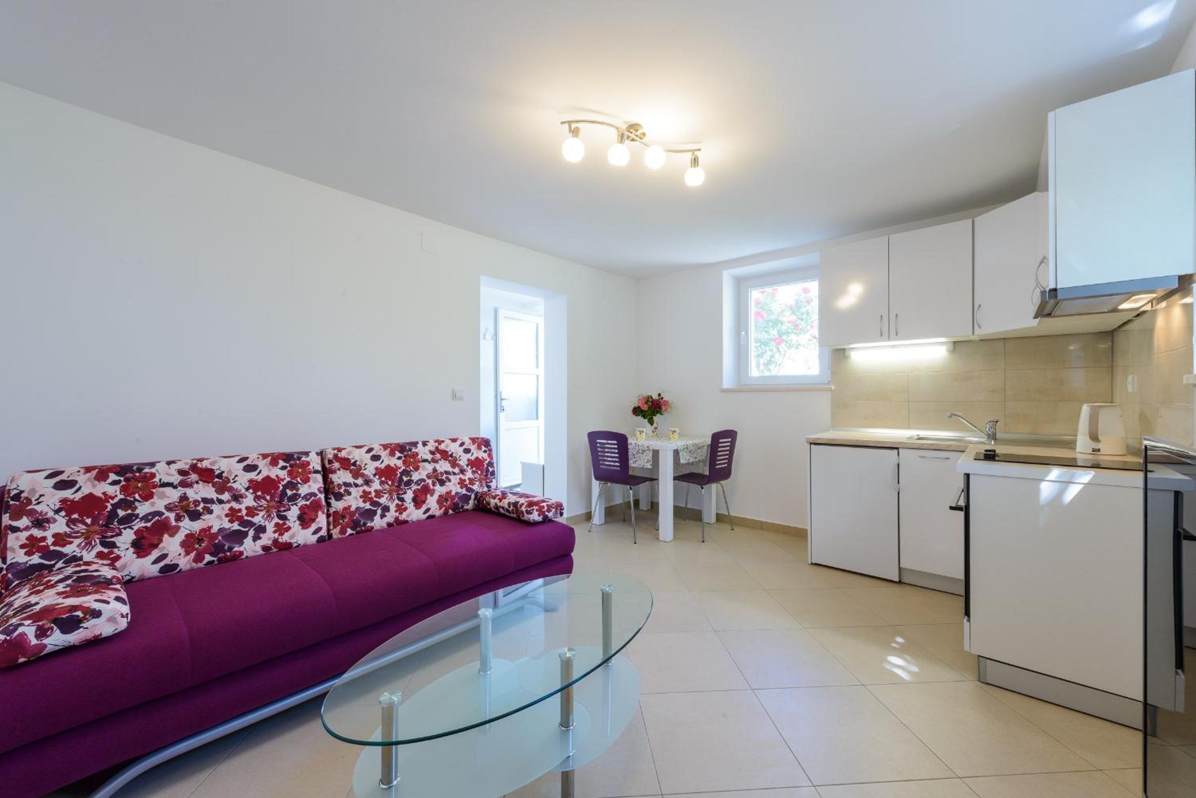 Apartment Pavlina