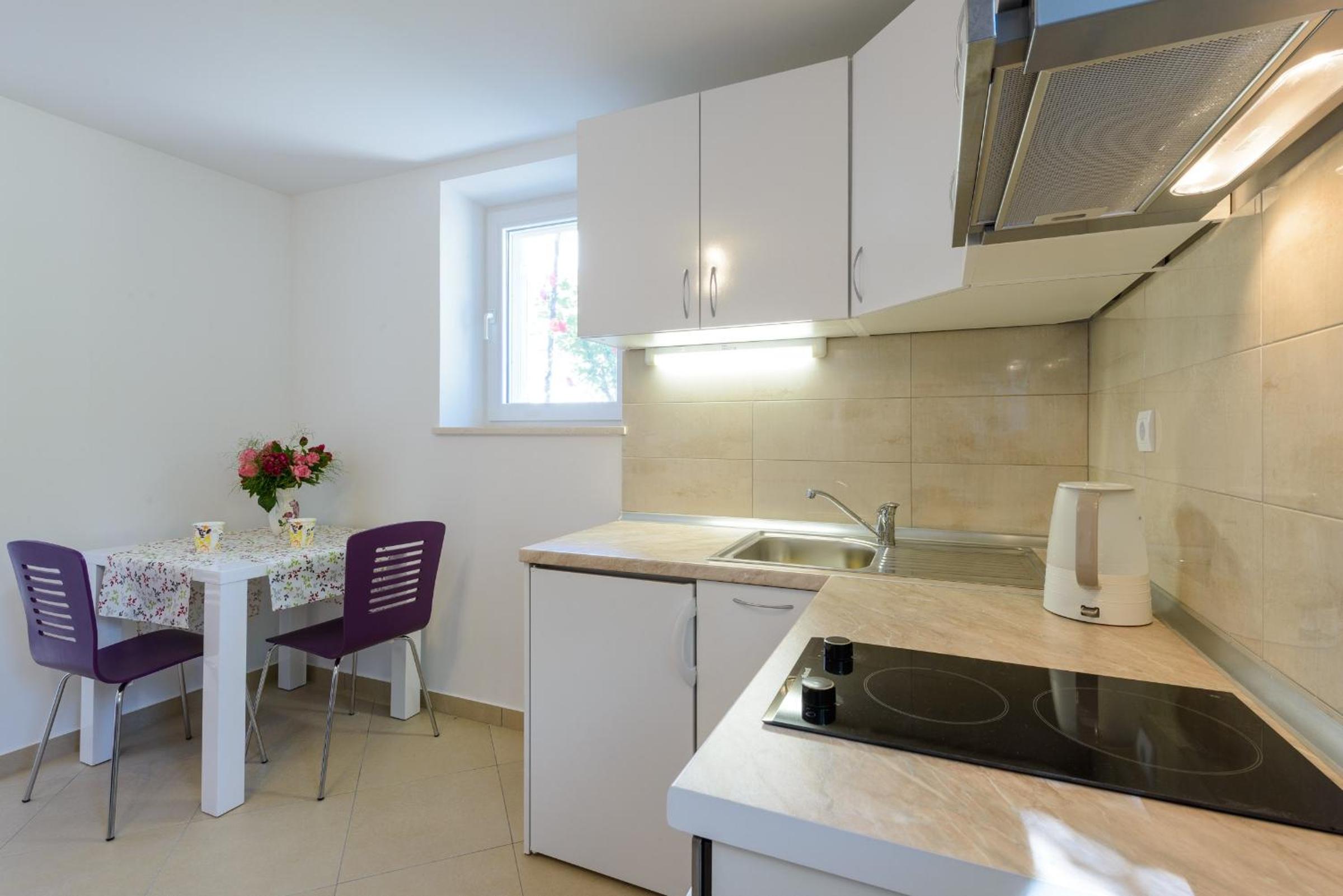 Apartment Pavlina