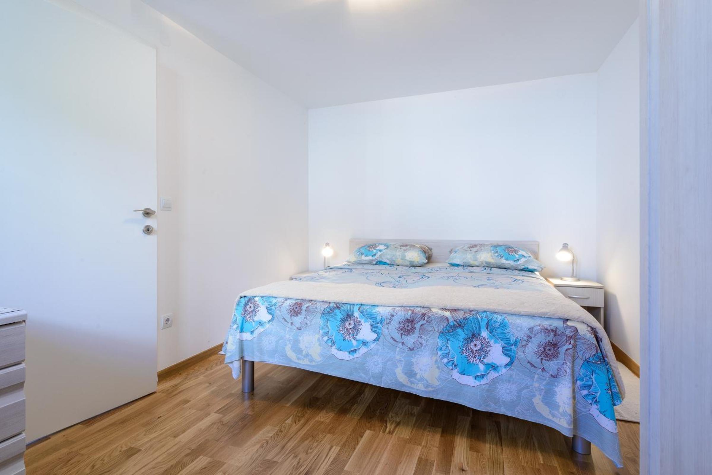 Apartment Pavlina