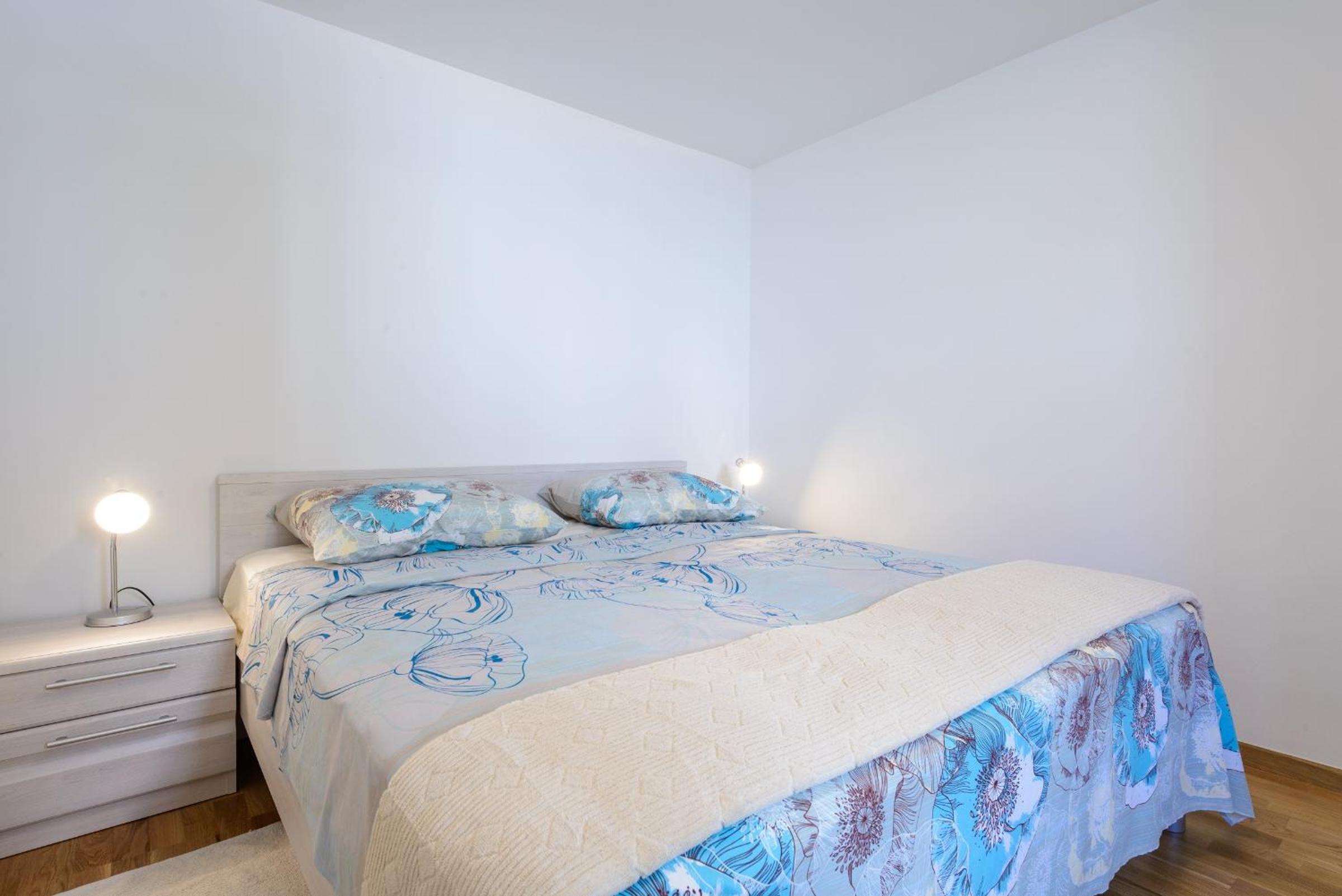 Apartment Pavlina
