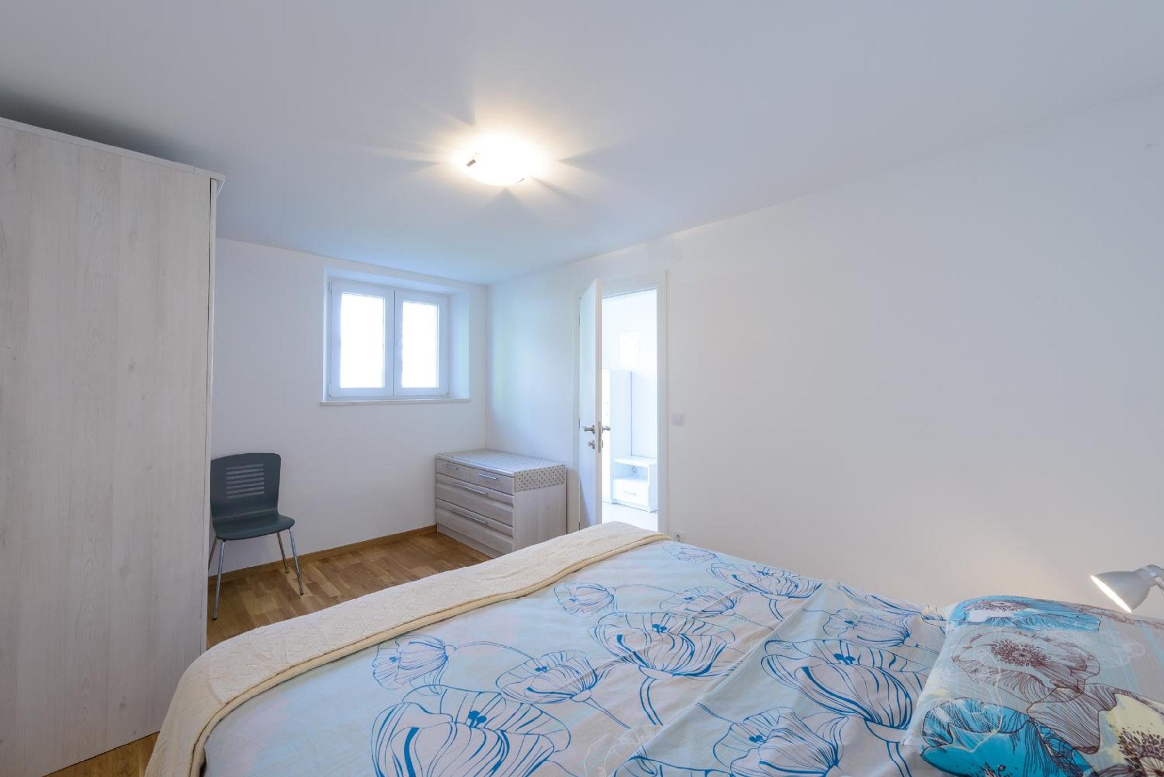 Apartment Pavlina