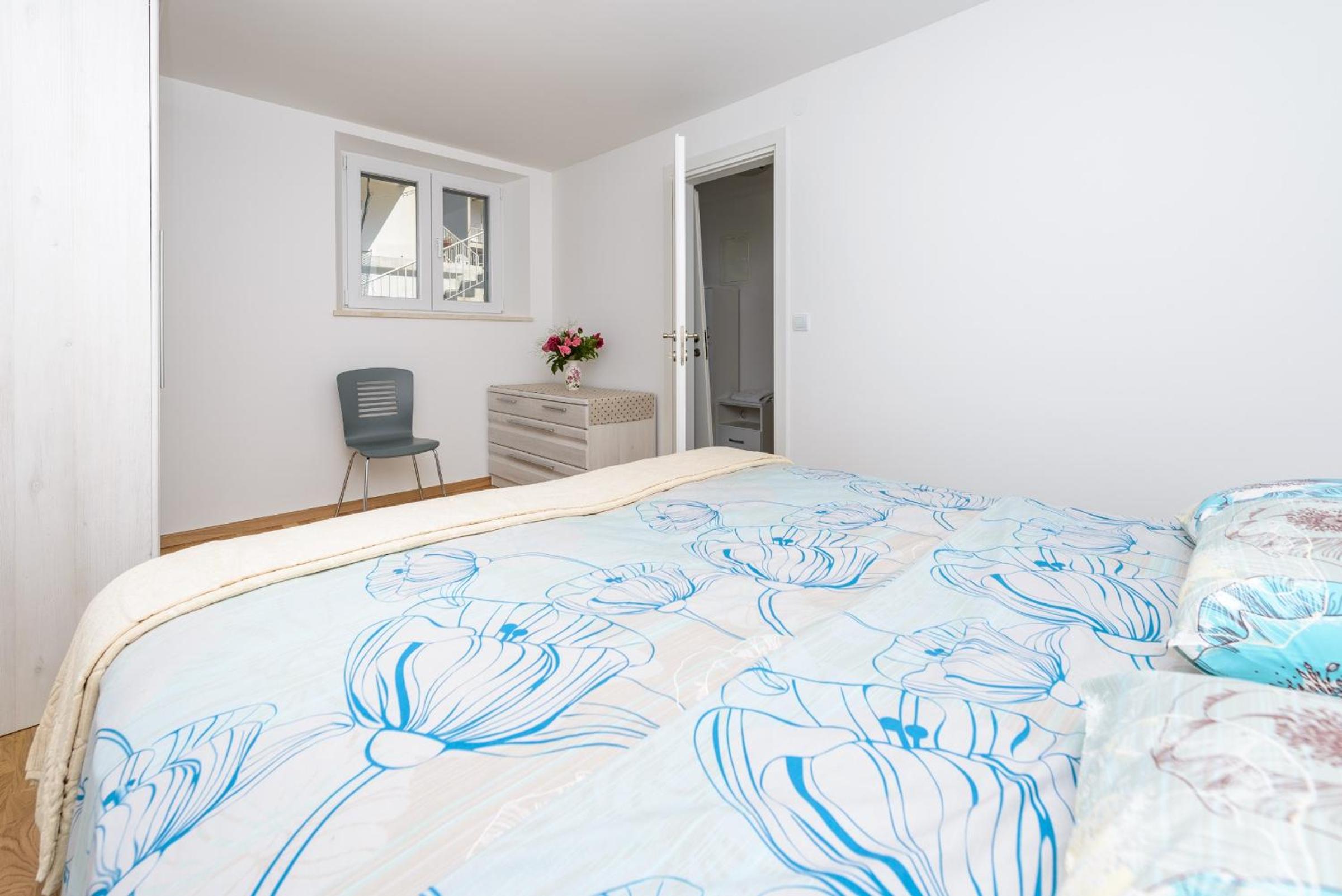 Apartment Pavlina