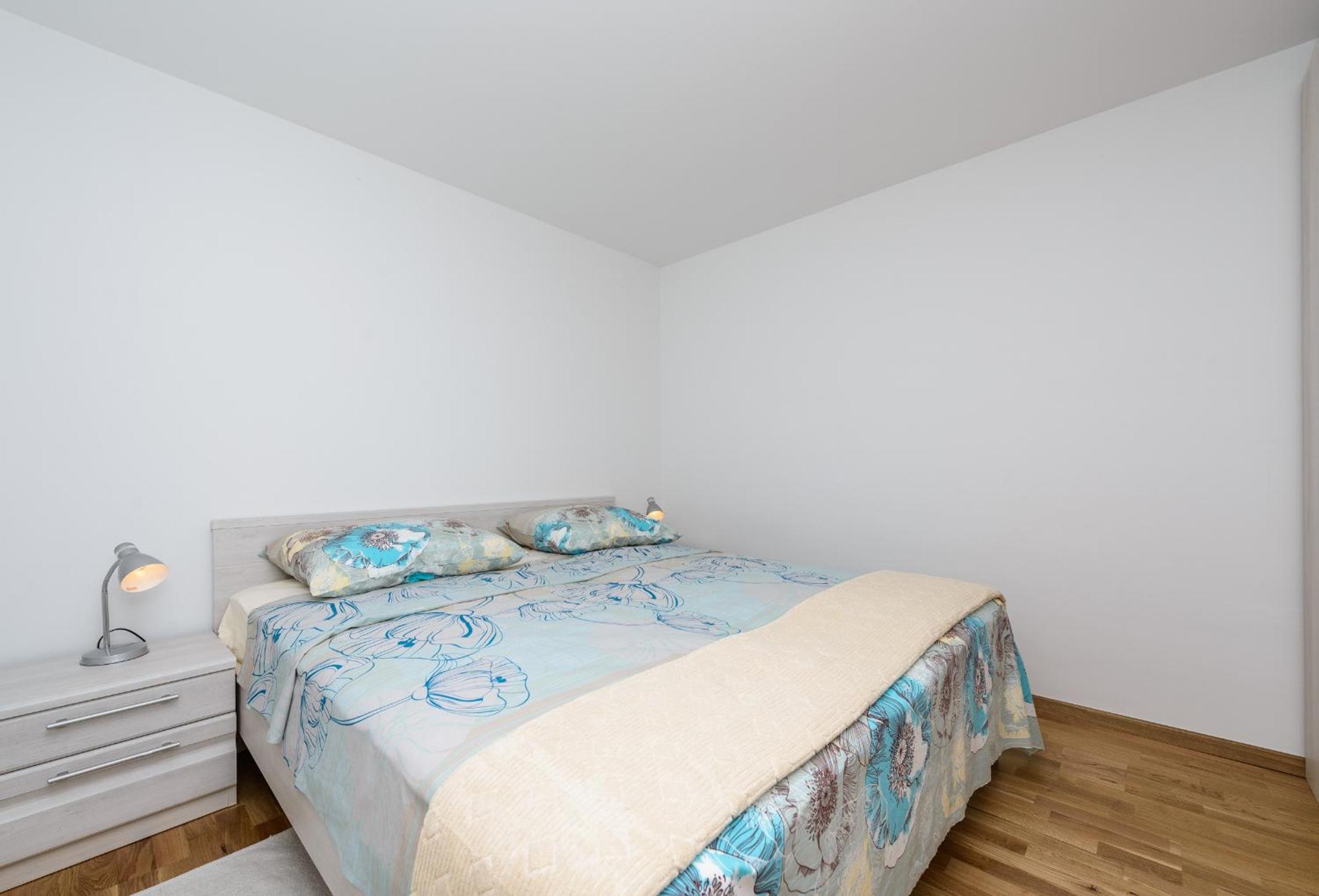 Apartment Pavlina