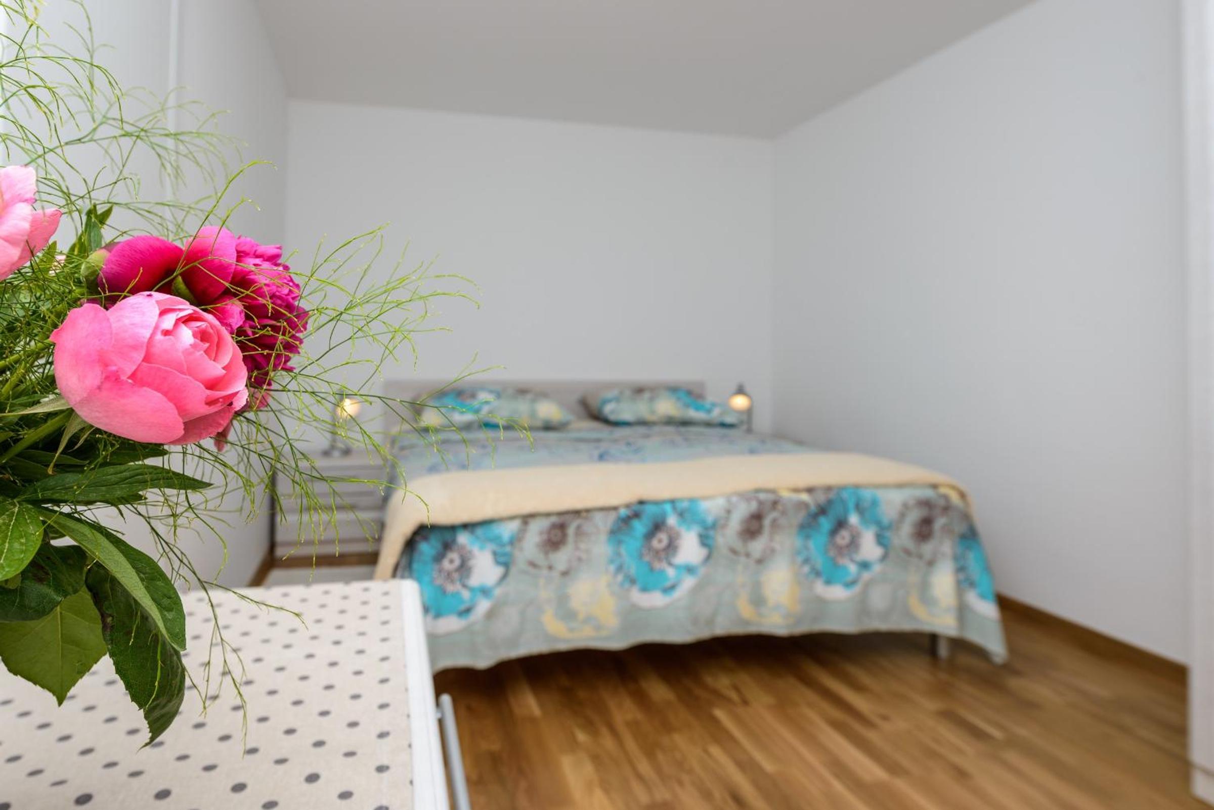 Apartment Pavlina
