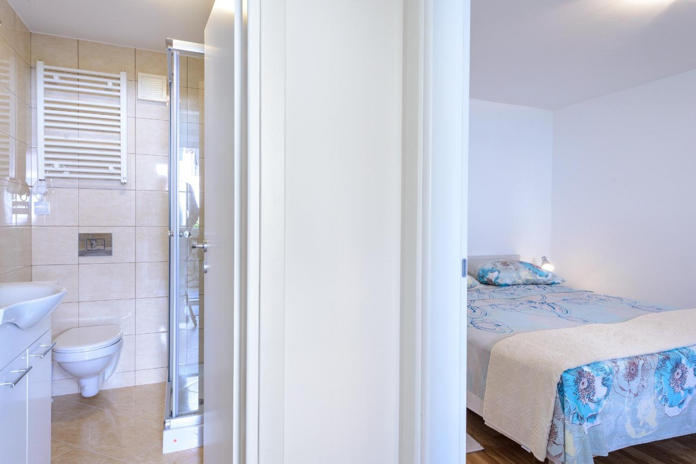 Apartment Pavlina