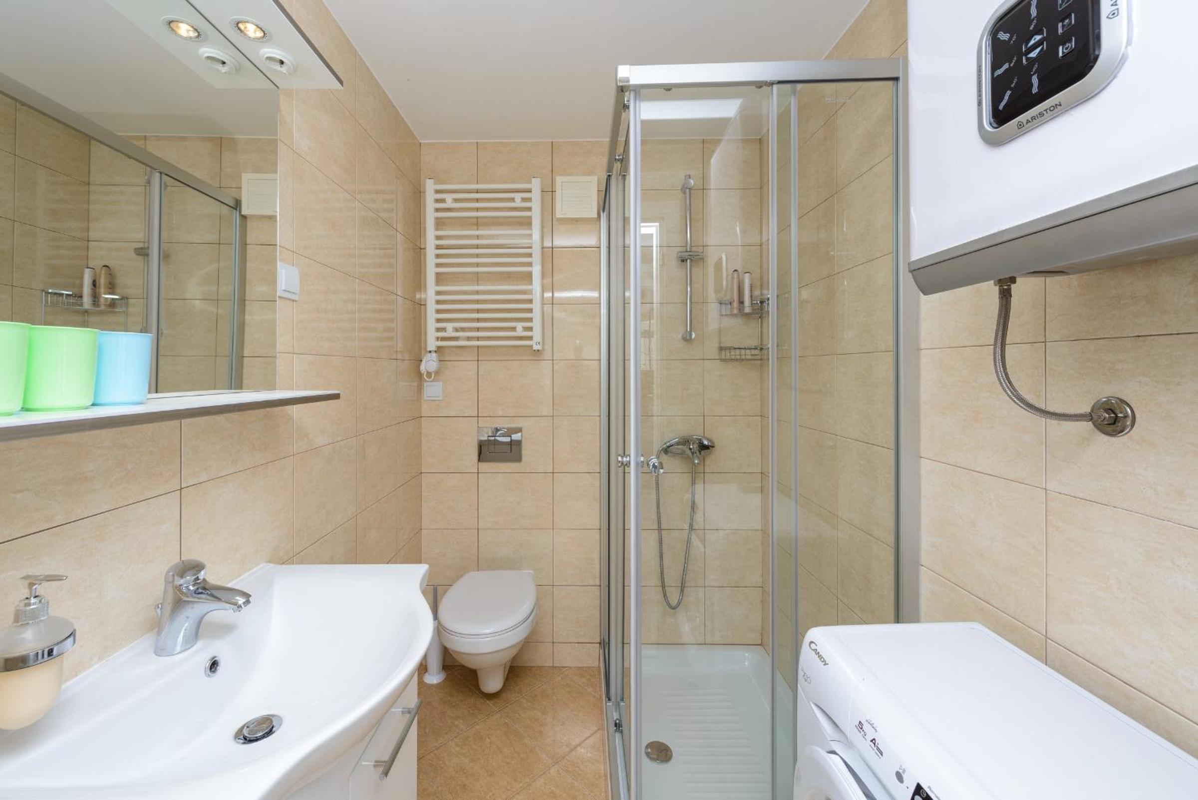 Apartment Pavlina