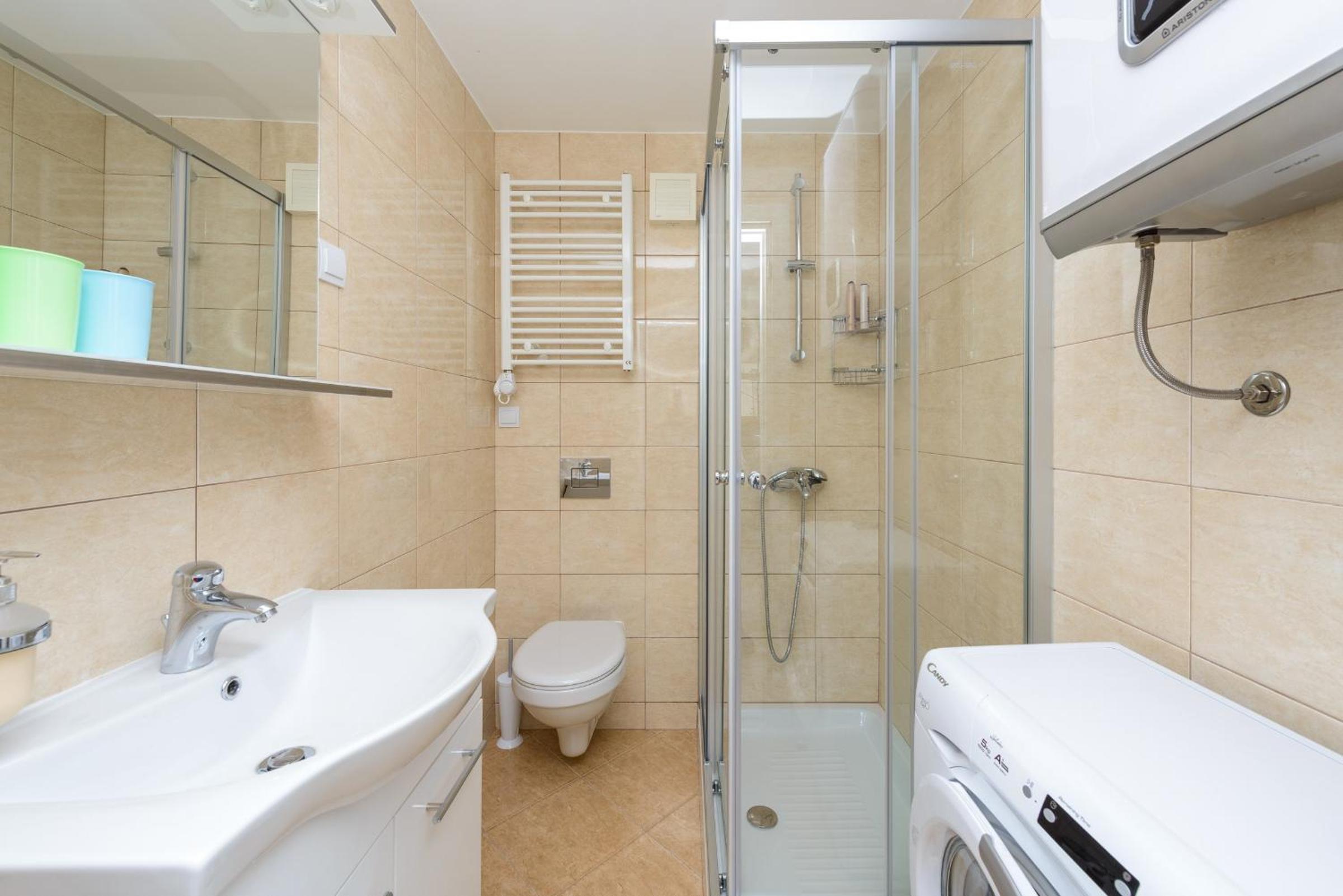 Apartment Pavlina