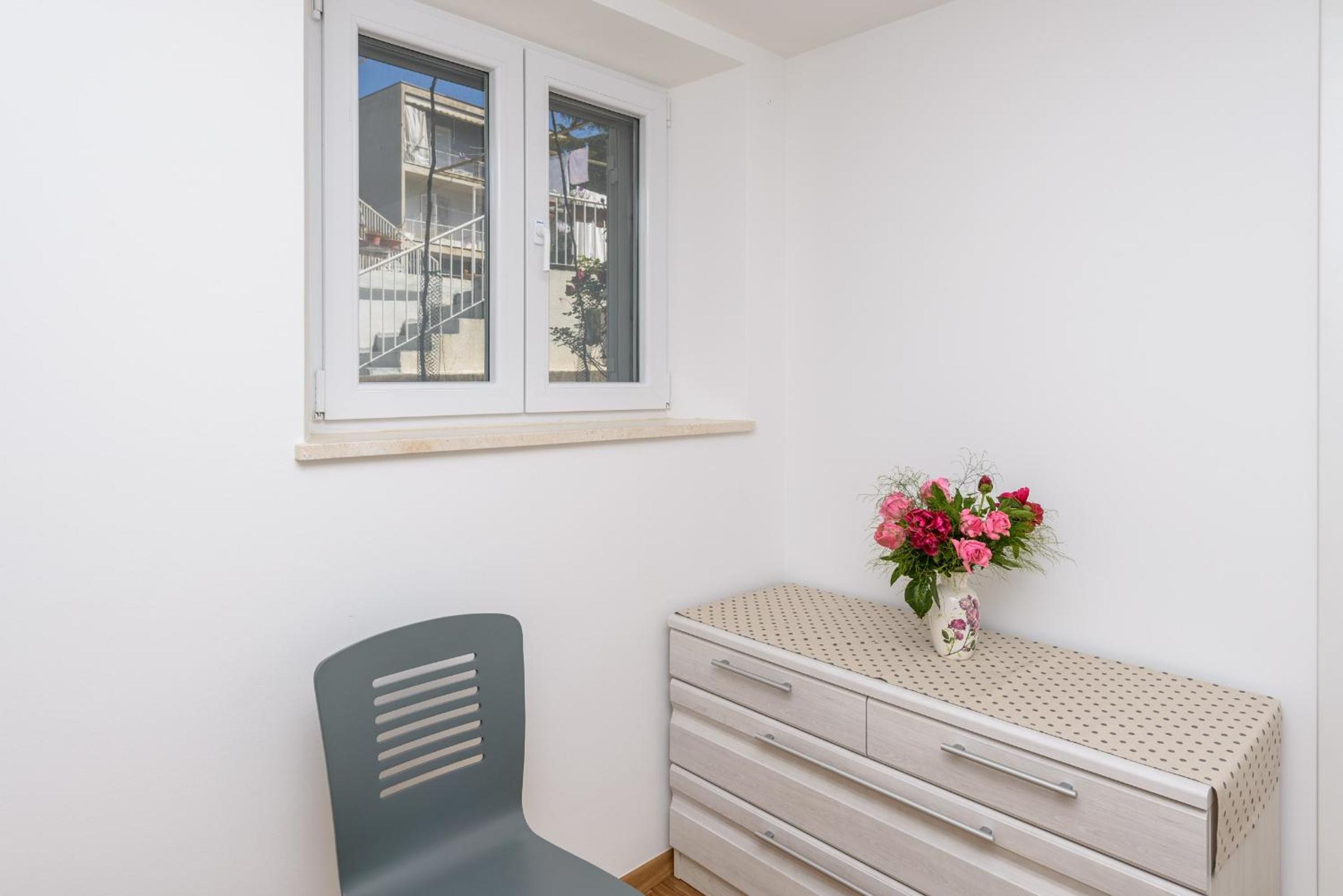 Apartment Pavlina