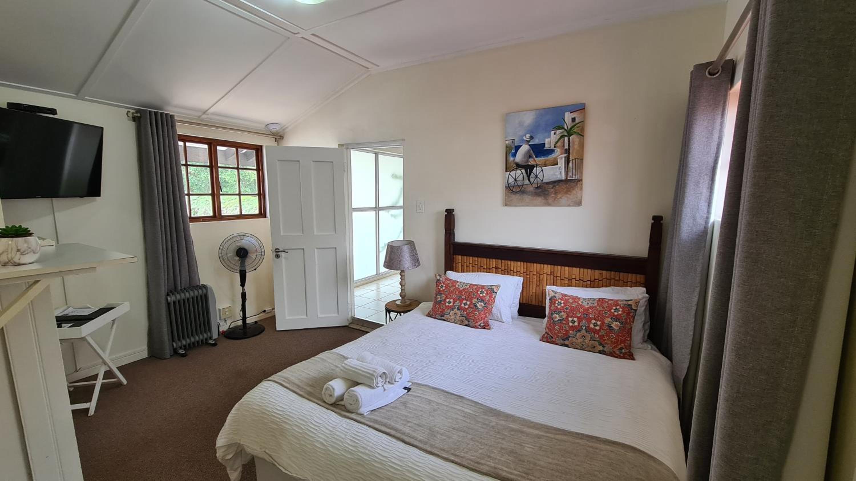 Hathaway Guest House
