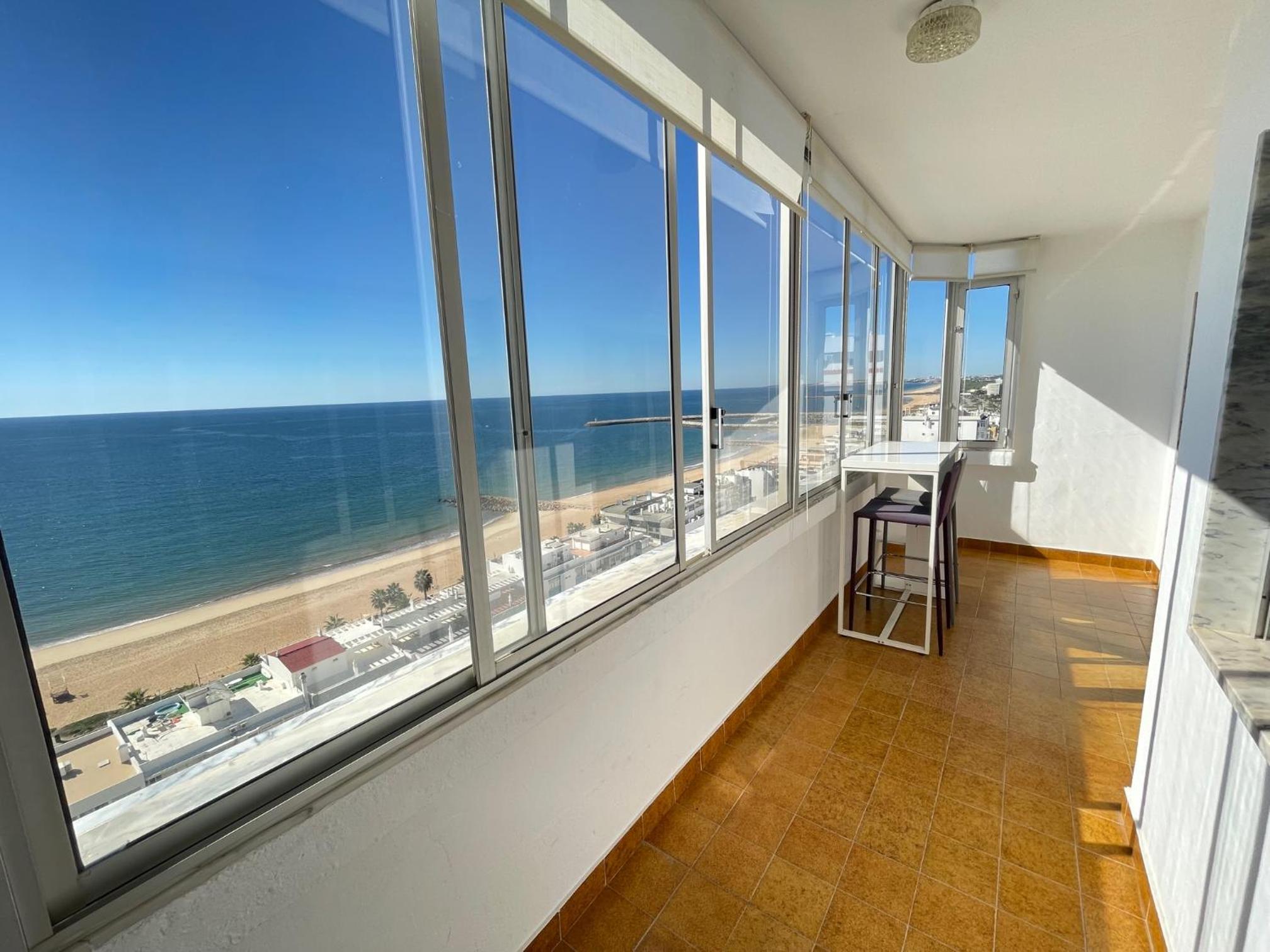 180° Sea View - Fabulosa vista mar! view 3
