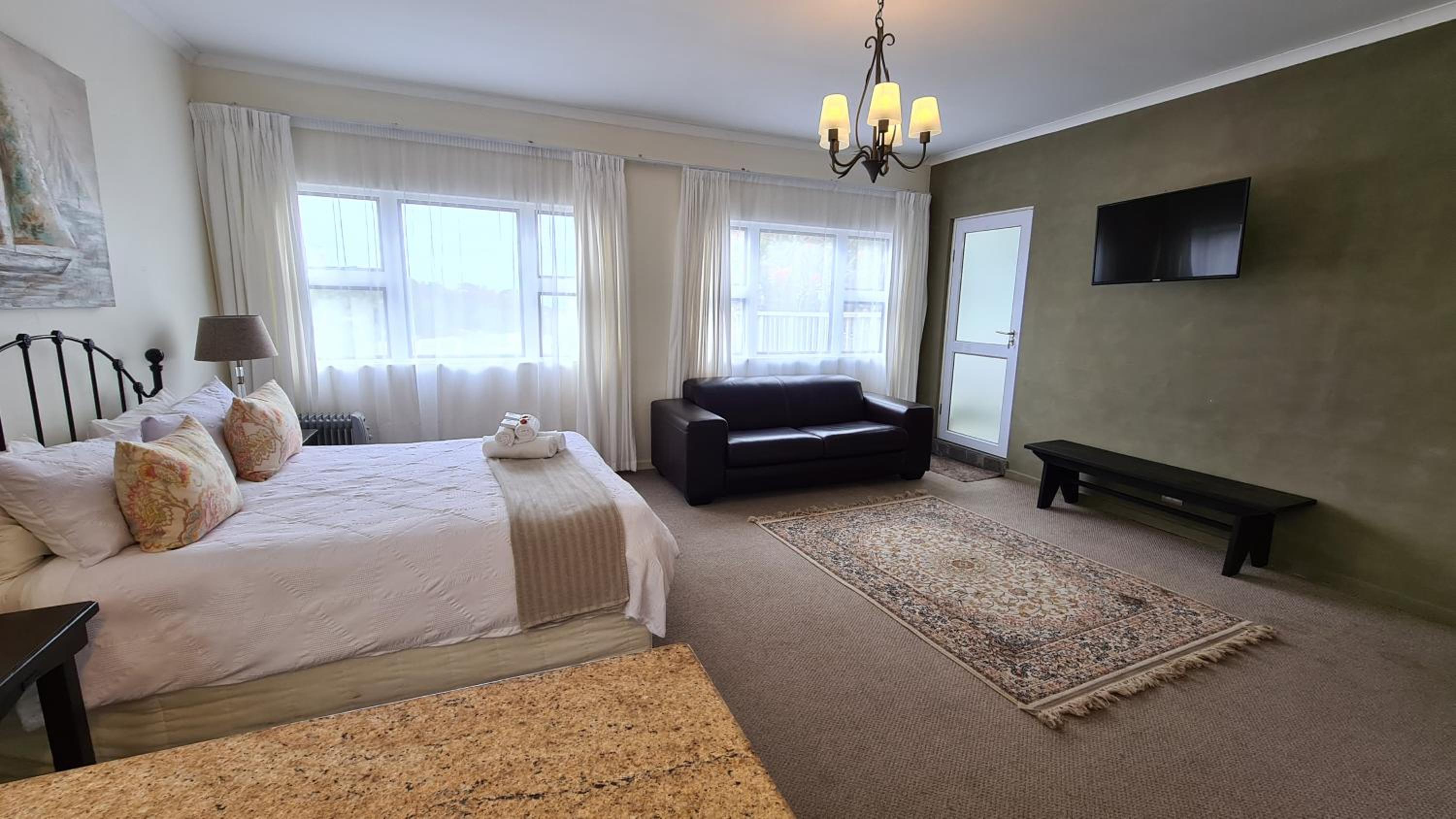 Hathaway Guest House