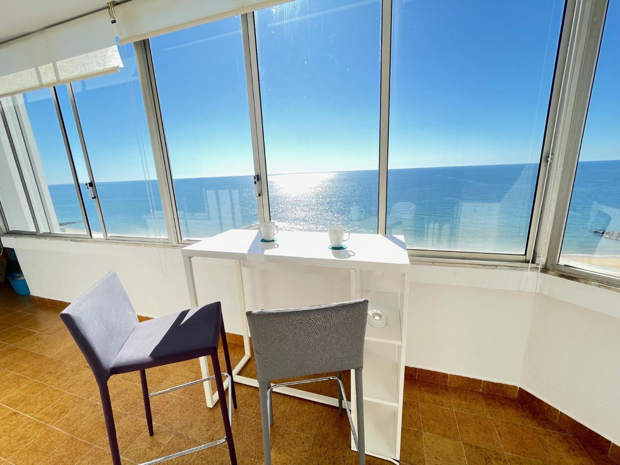 180° Sea View - Fabulosa vista mar! view 4