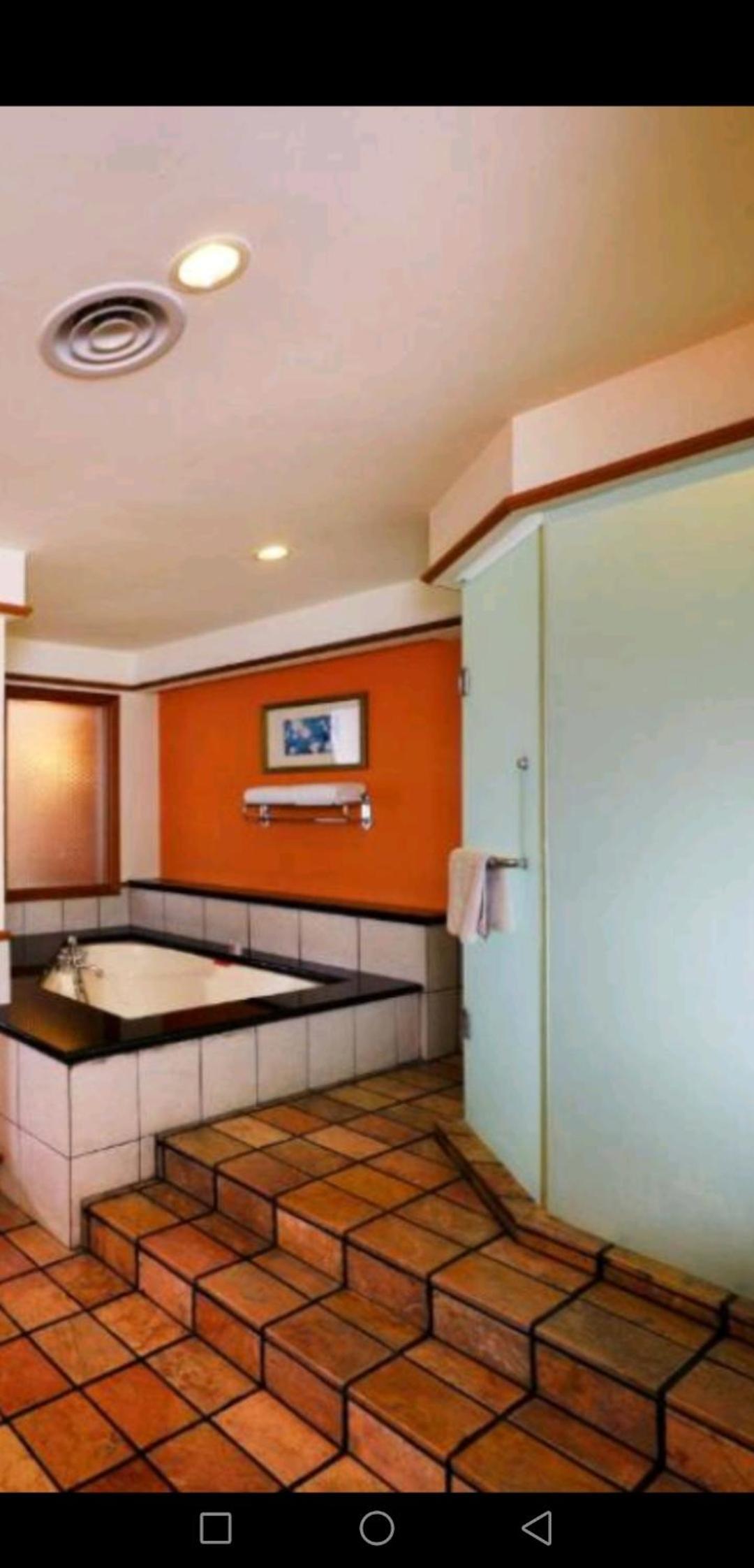 Post Dickson Full Seaview Deluxe Room ( Private Room ) photo 4