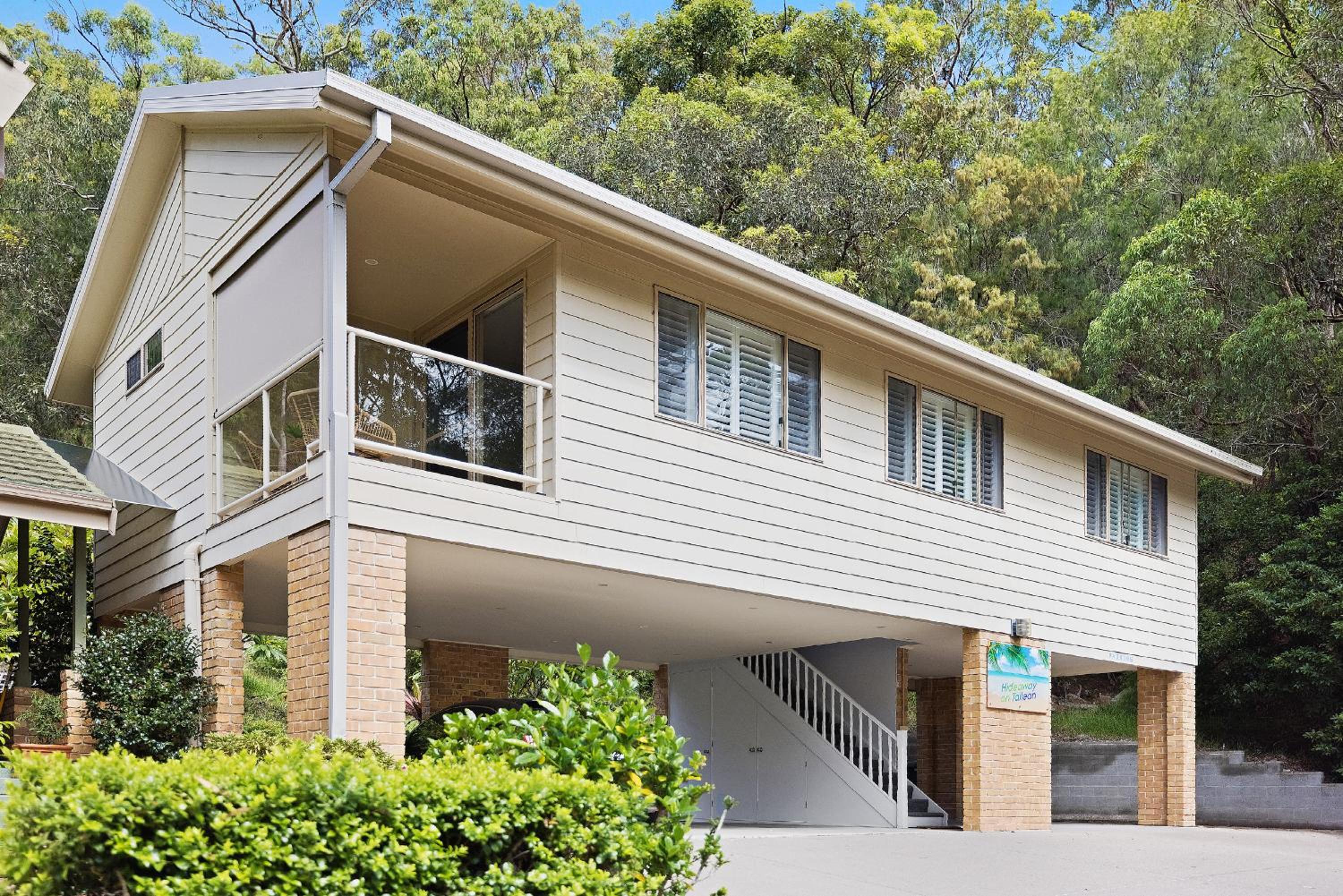 Hotel HideAway on Tallean - Image 1