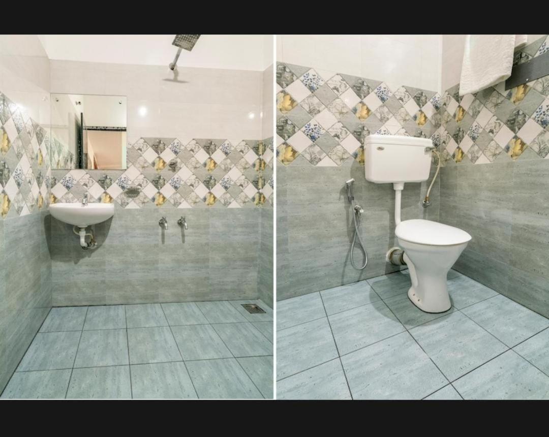 Tharayil Apartments