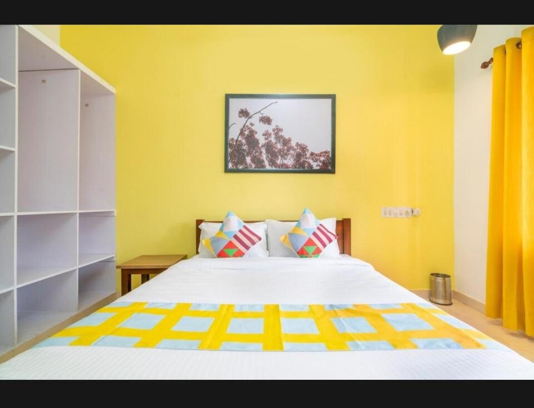 Tharayil Apartments