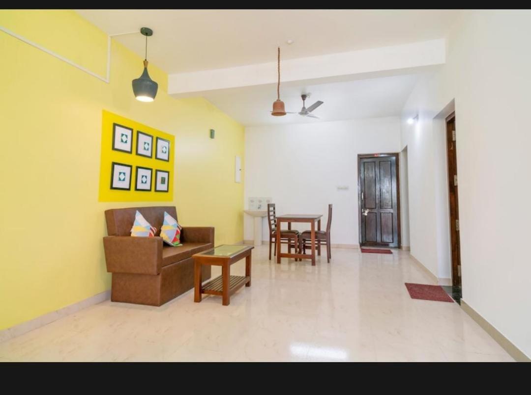 Tharayil Apartments