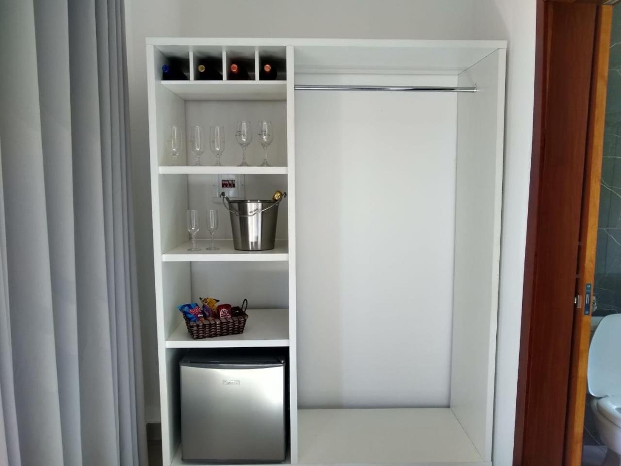Chalé Águas Claras