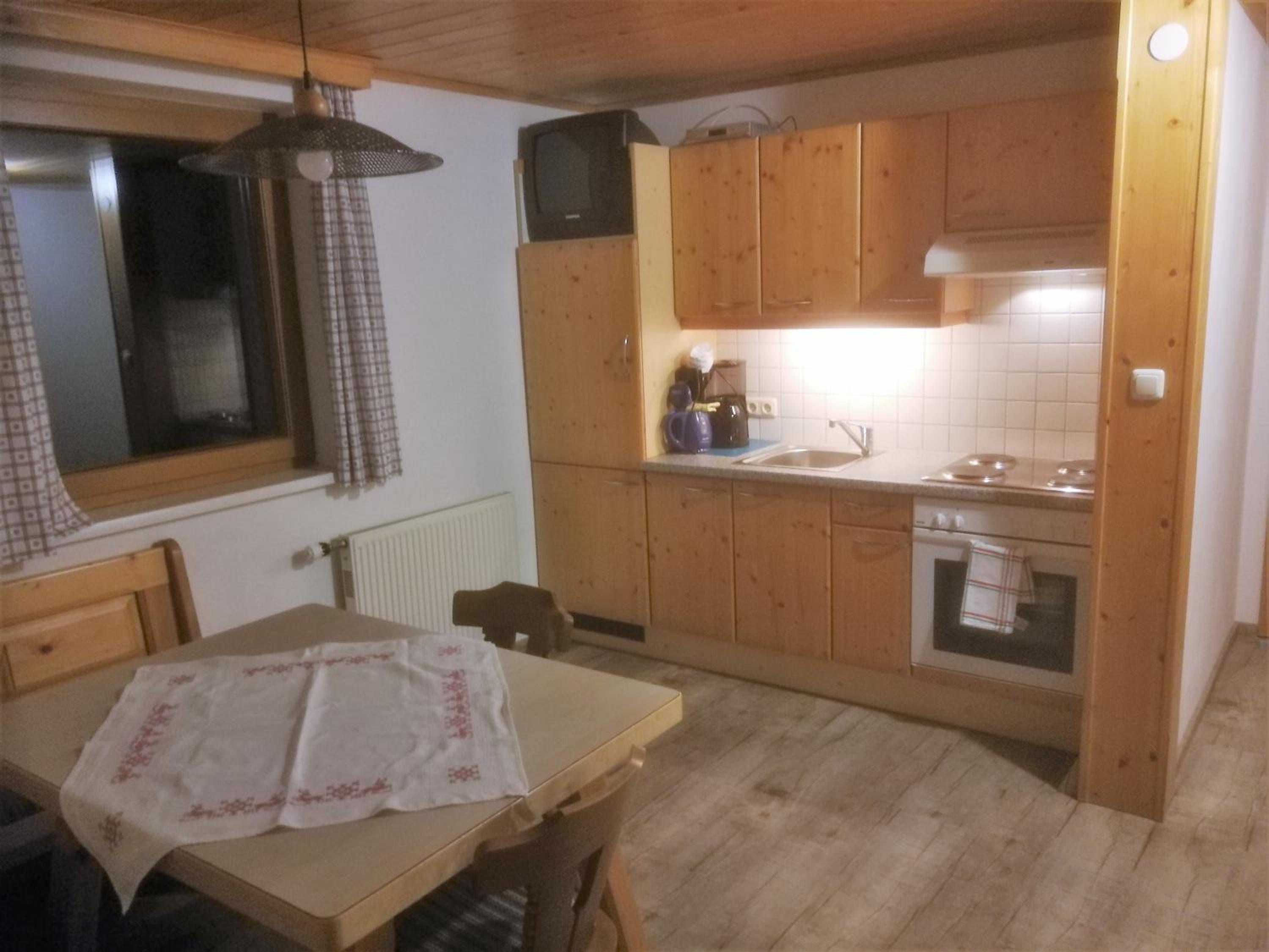 Appartement-Pension Familie Gewessler
