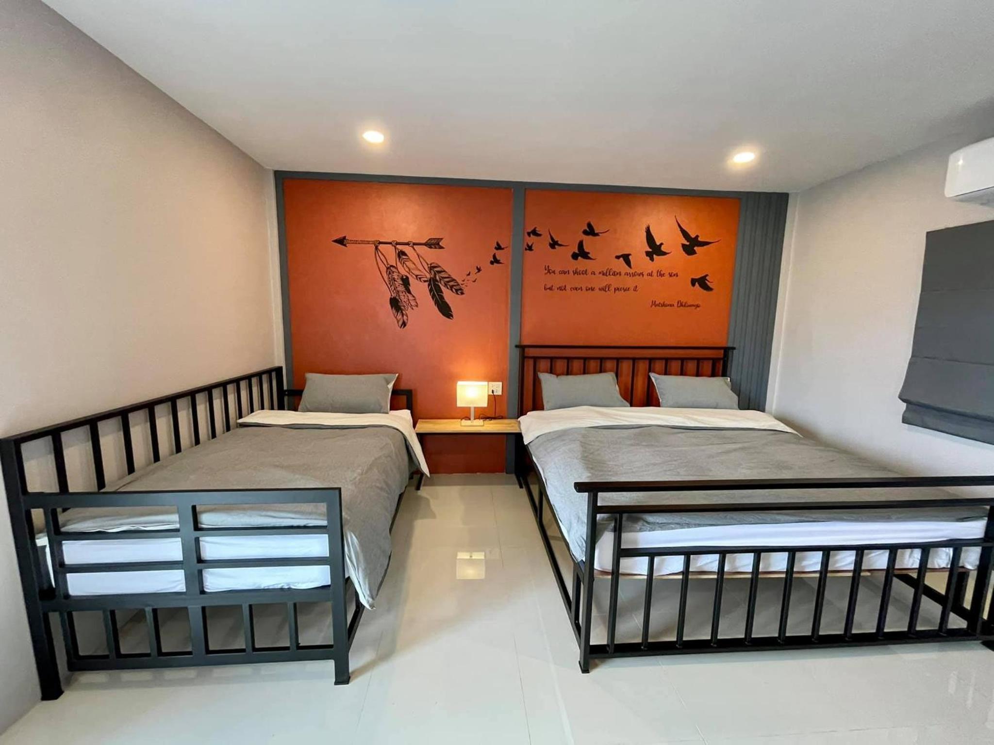 Baan Chonrapee view 5