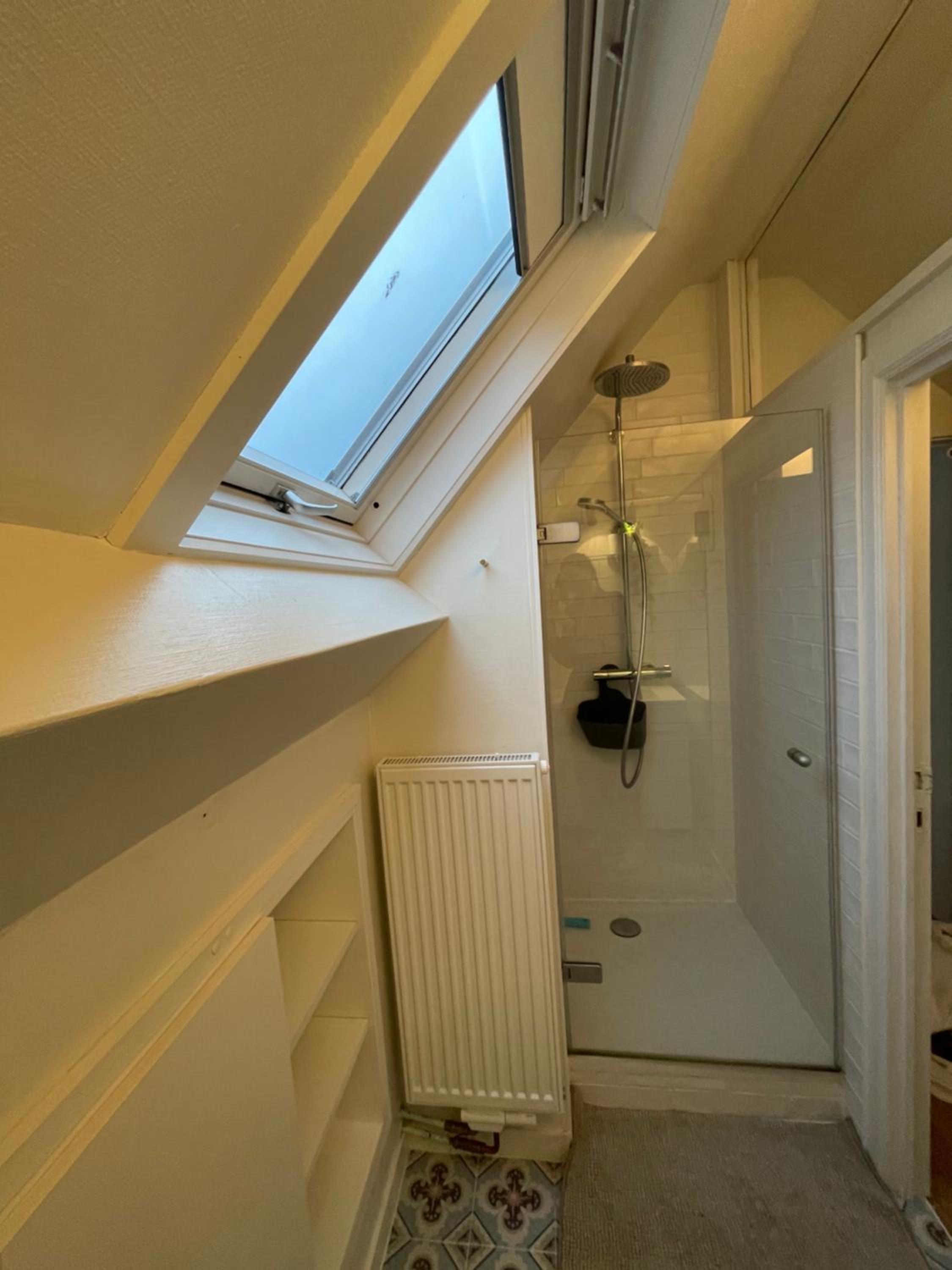 Hoeve Pino, Verwarmd zwembad