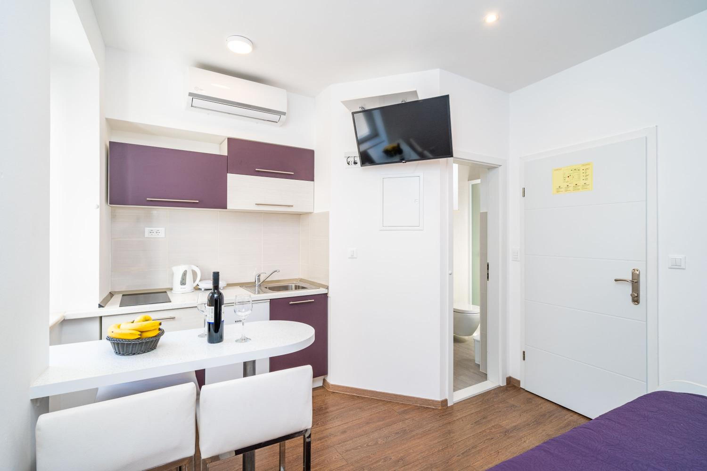 Apartment Maro