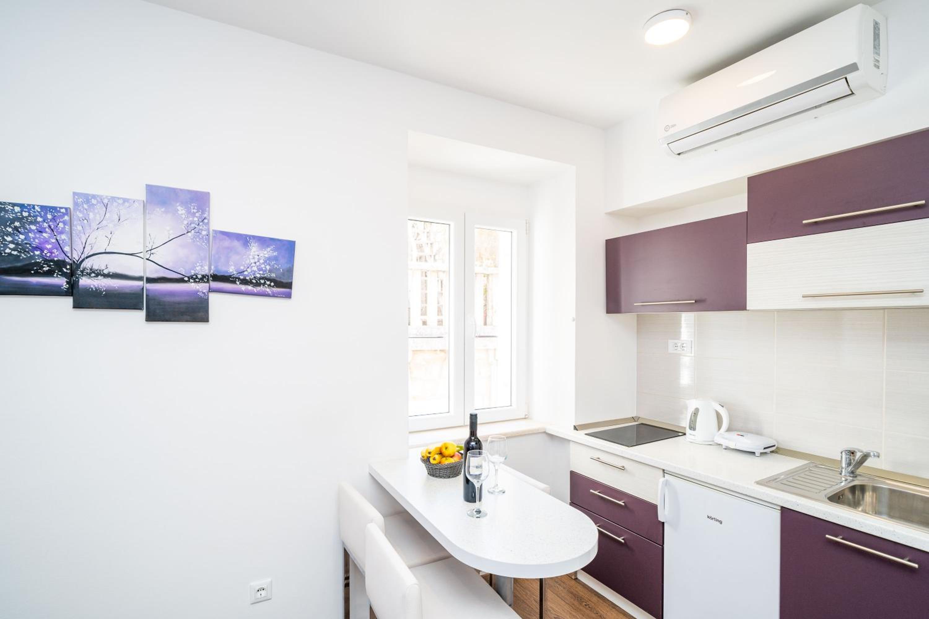 Apartment Maro