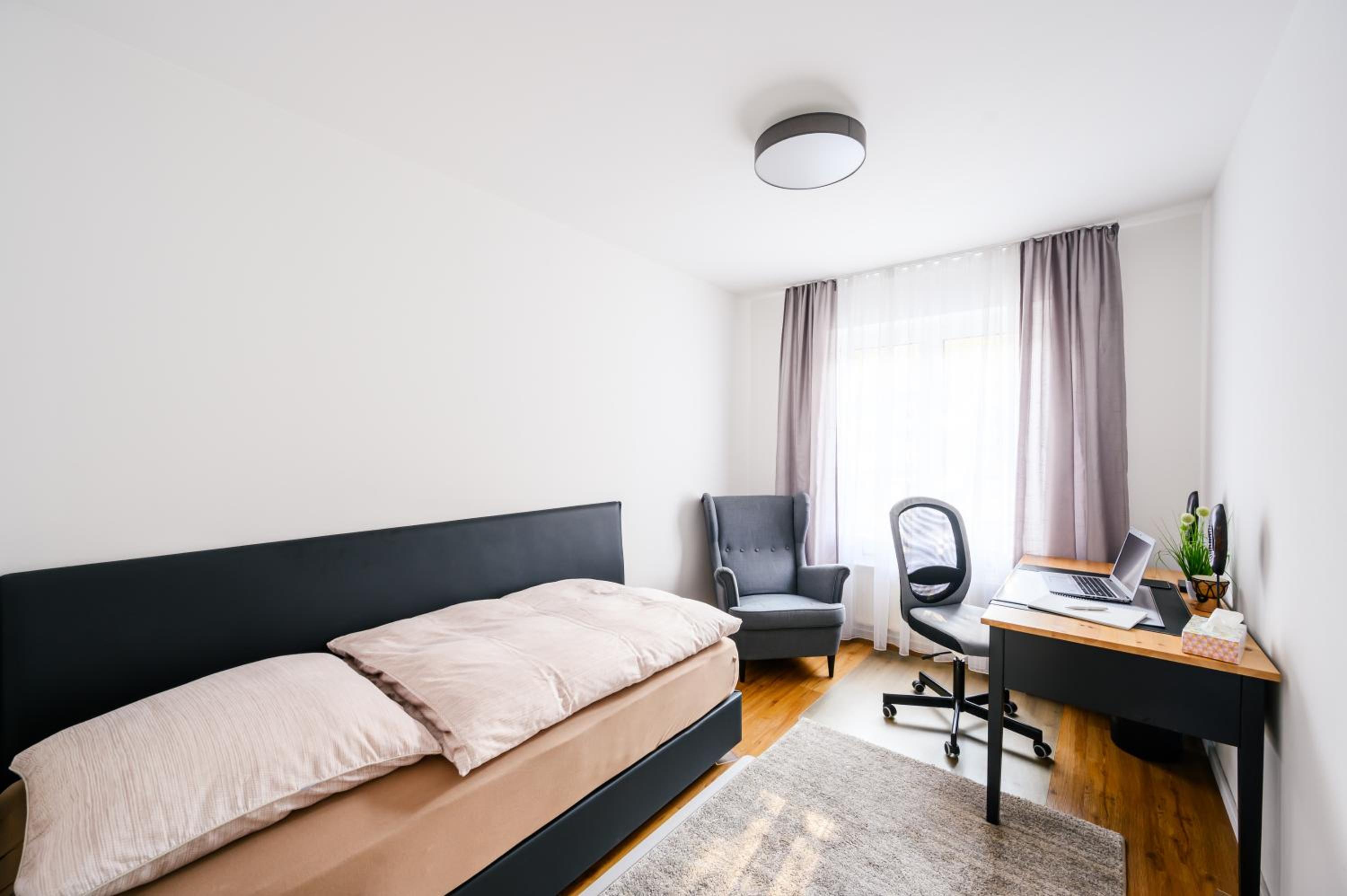 Komfort Deluxe