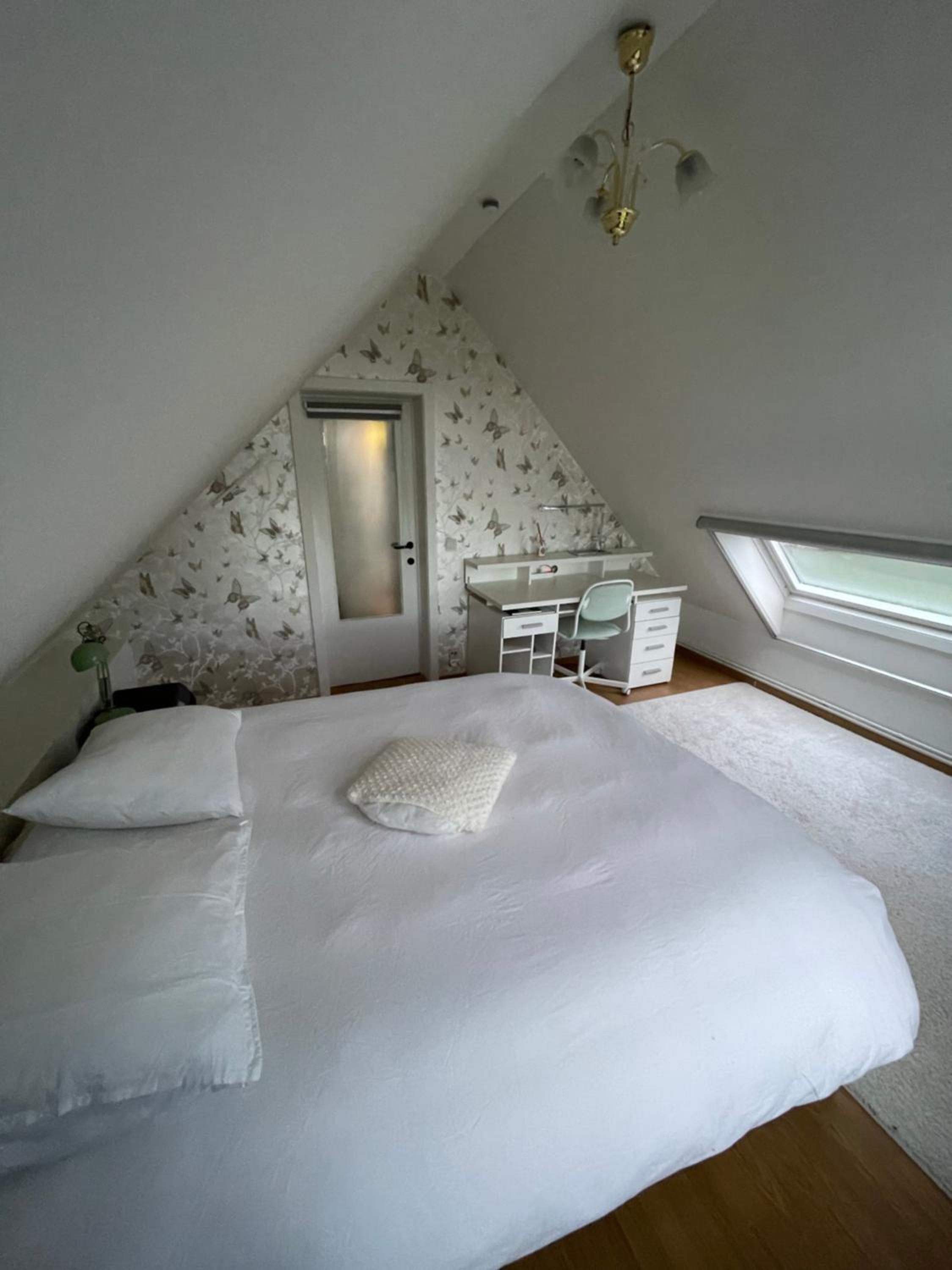 Hoeve Pino, Verwarmd zwembad